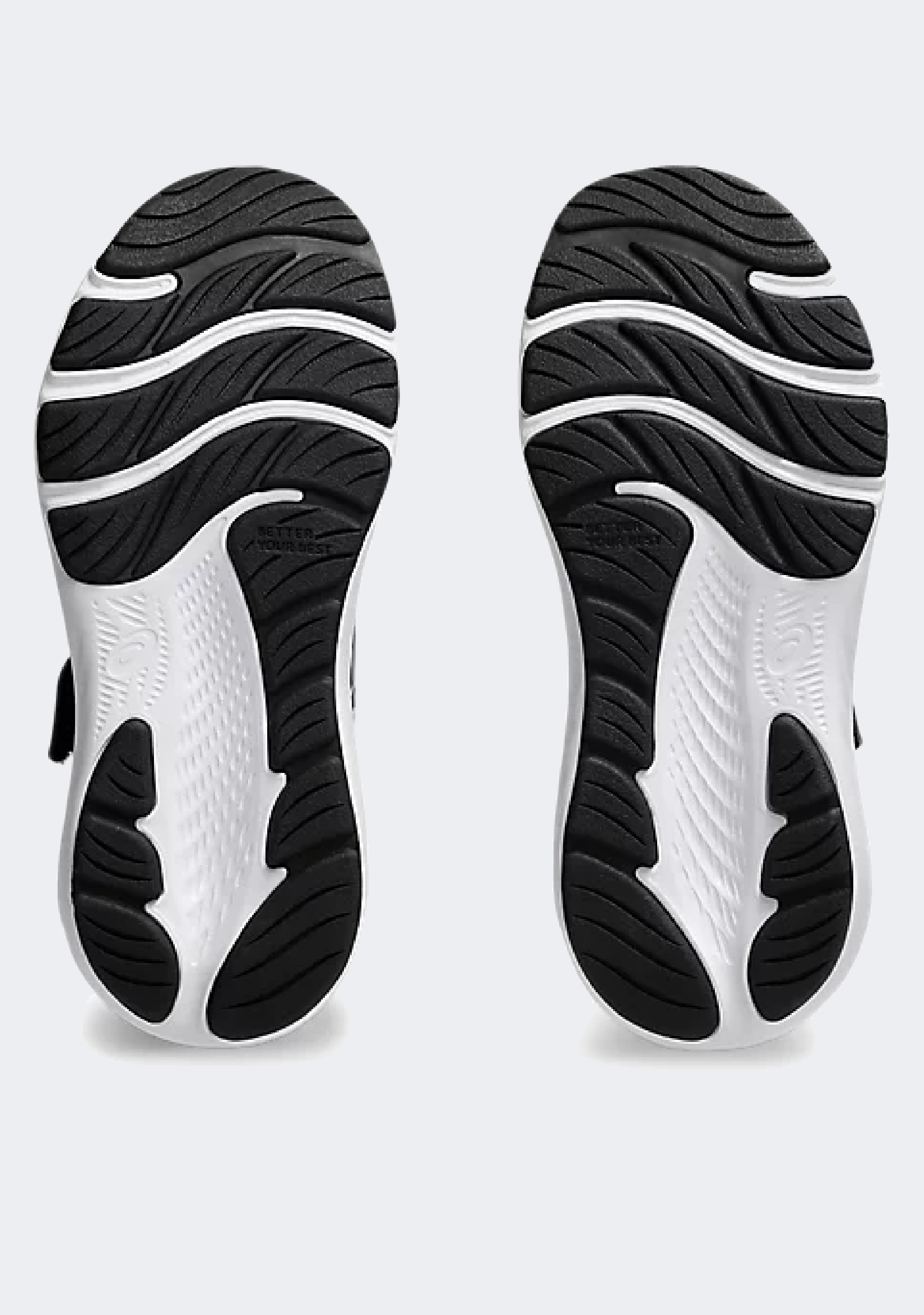 Asics Kids' Contend 9 PS