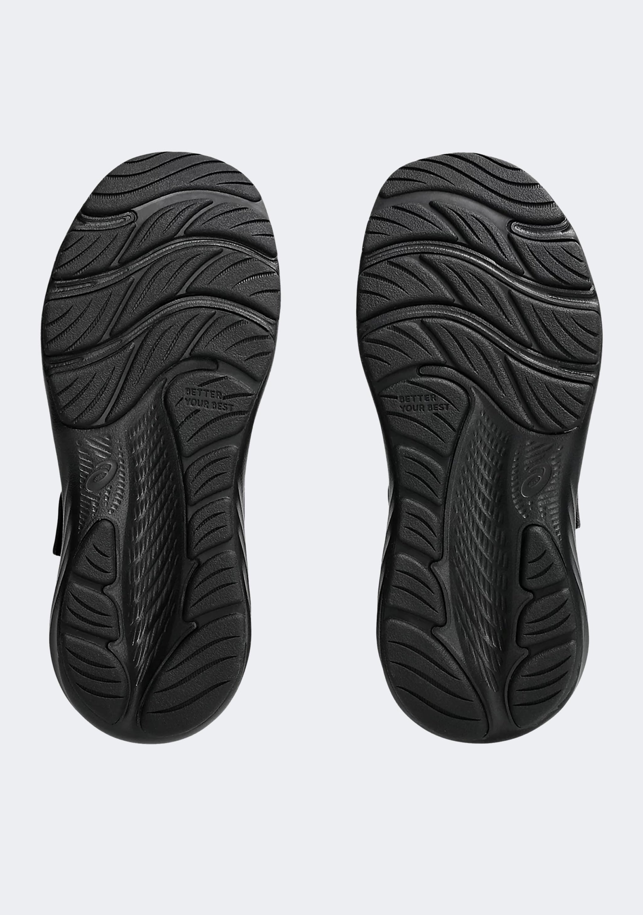 Asics Kids' Contend 9 PS