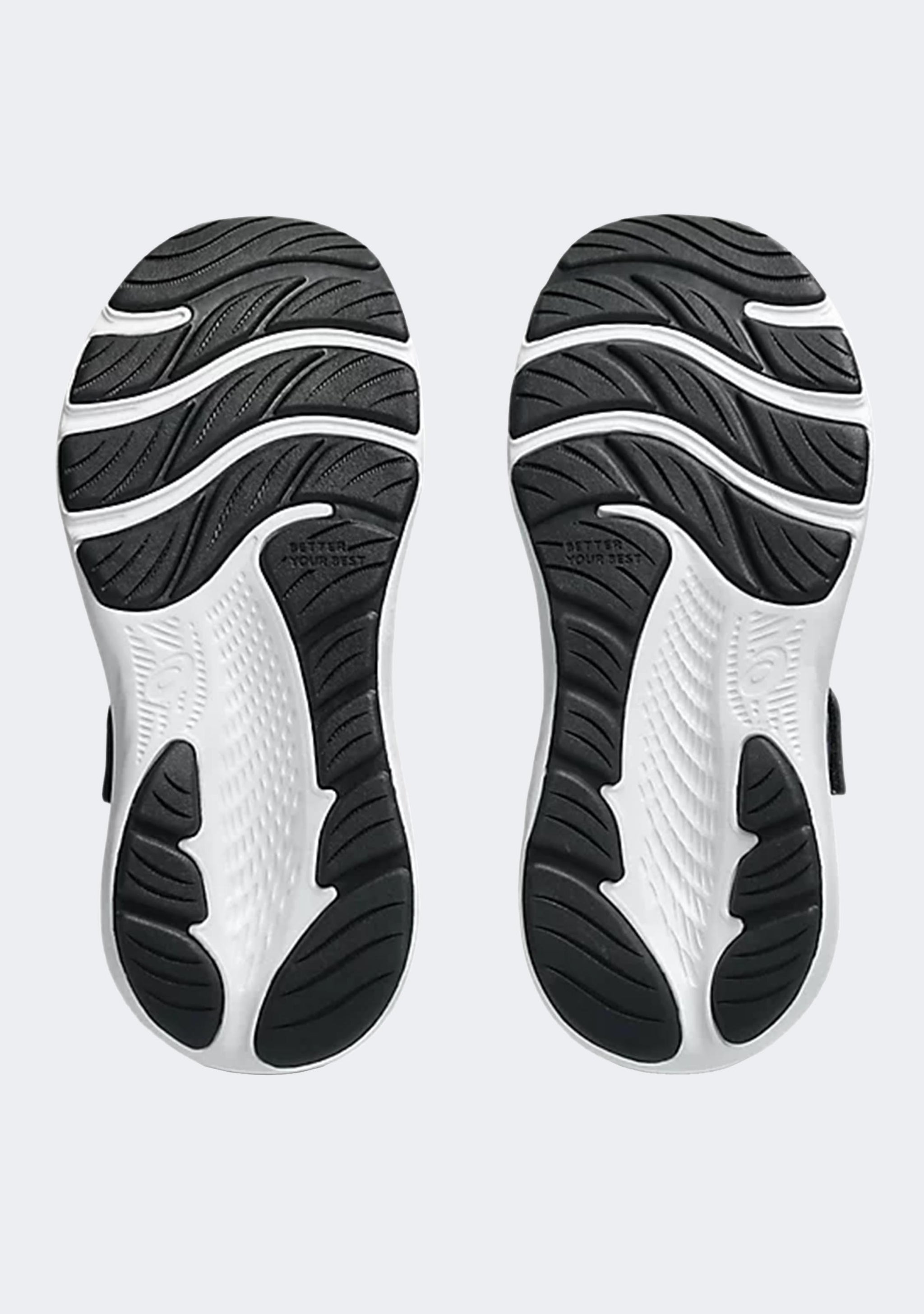 Asics Kids' Contend 9 PS