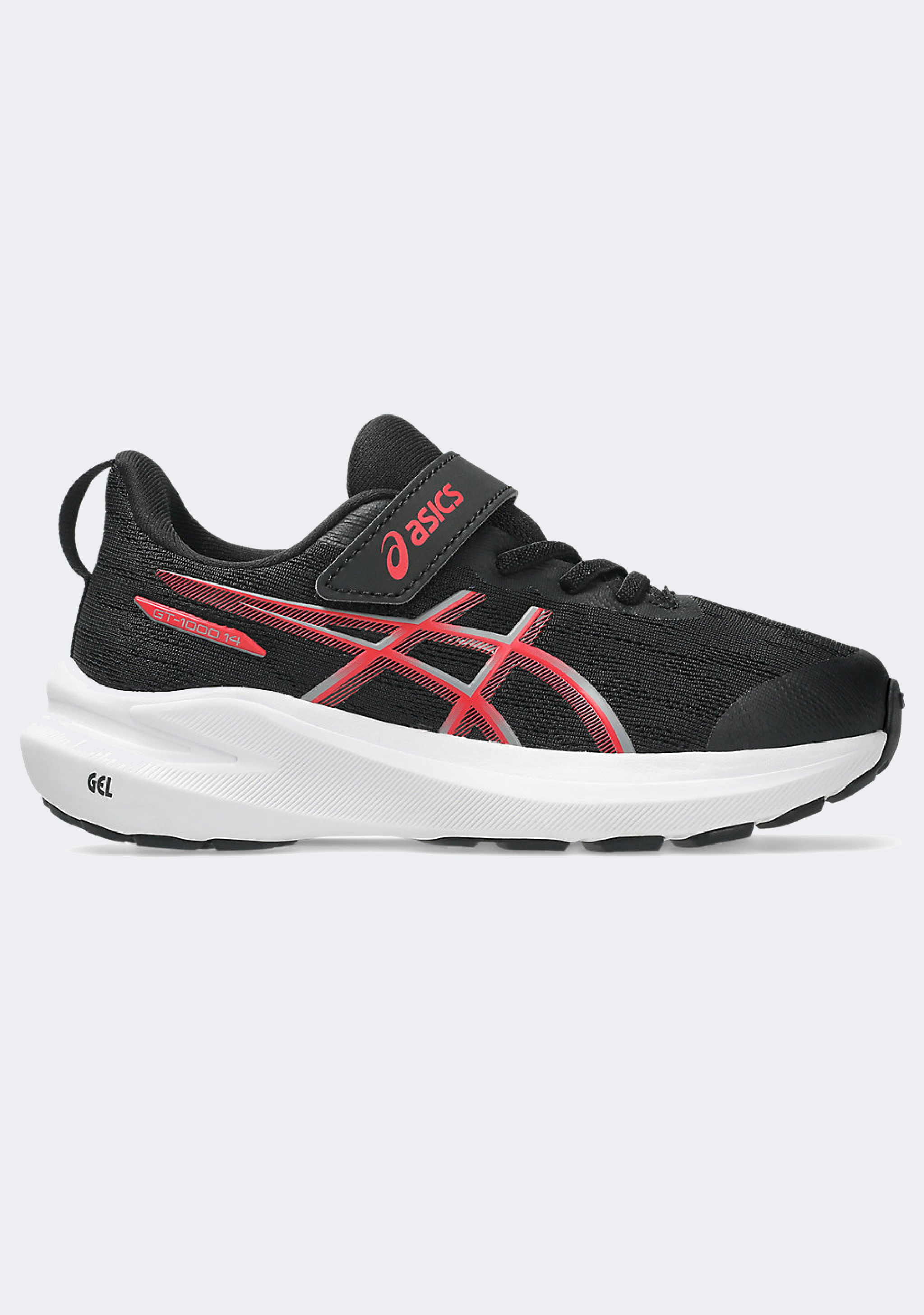 Asics Kids' GT 1000 14 PS