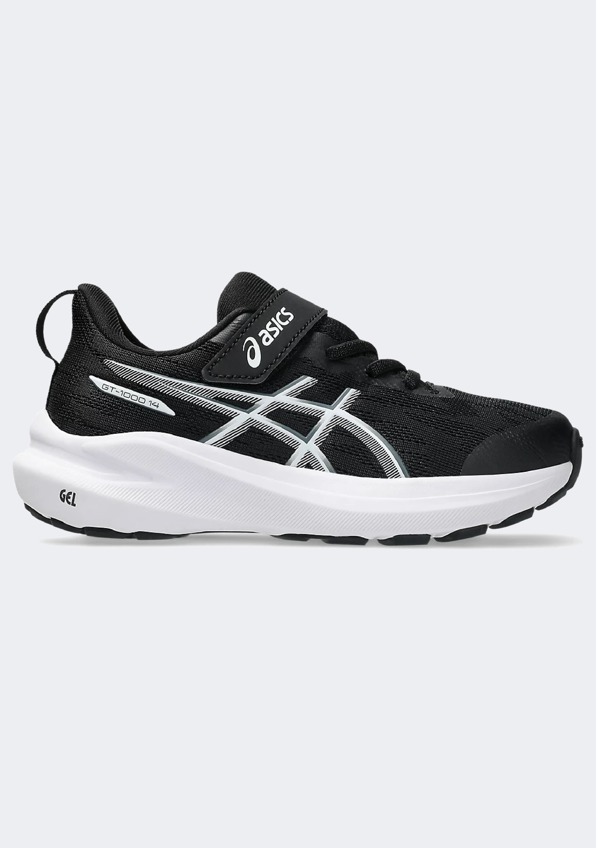 Asics Kids' GT 1000 14 PS