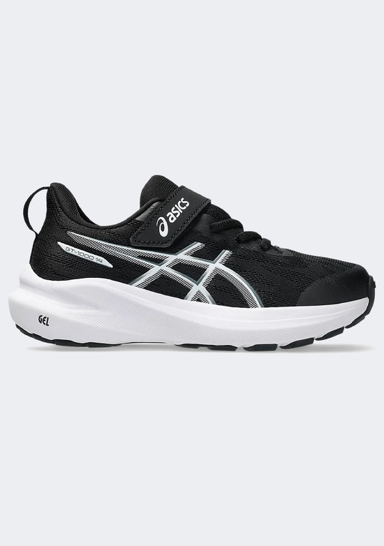 Asics Kids' GT 1000 14 PS