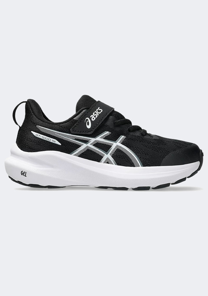 Asics Kids' GT 1000 14 PS
