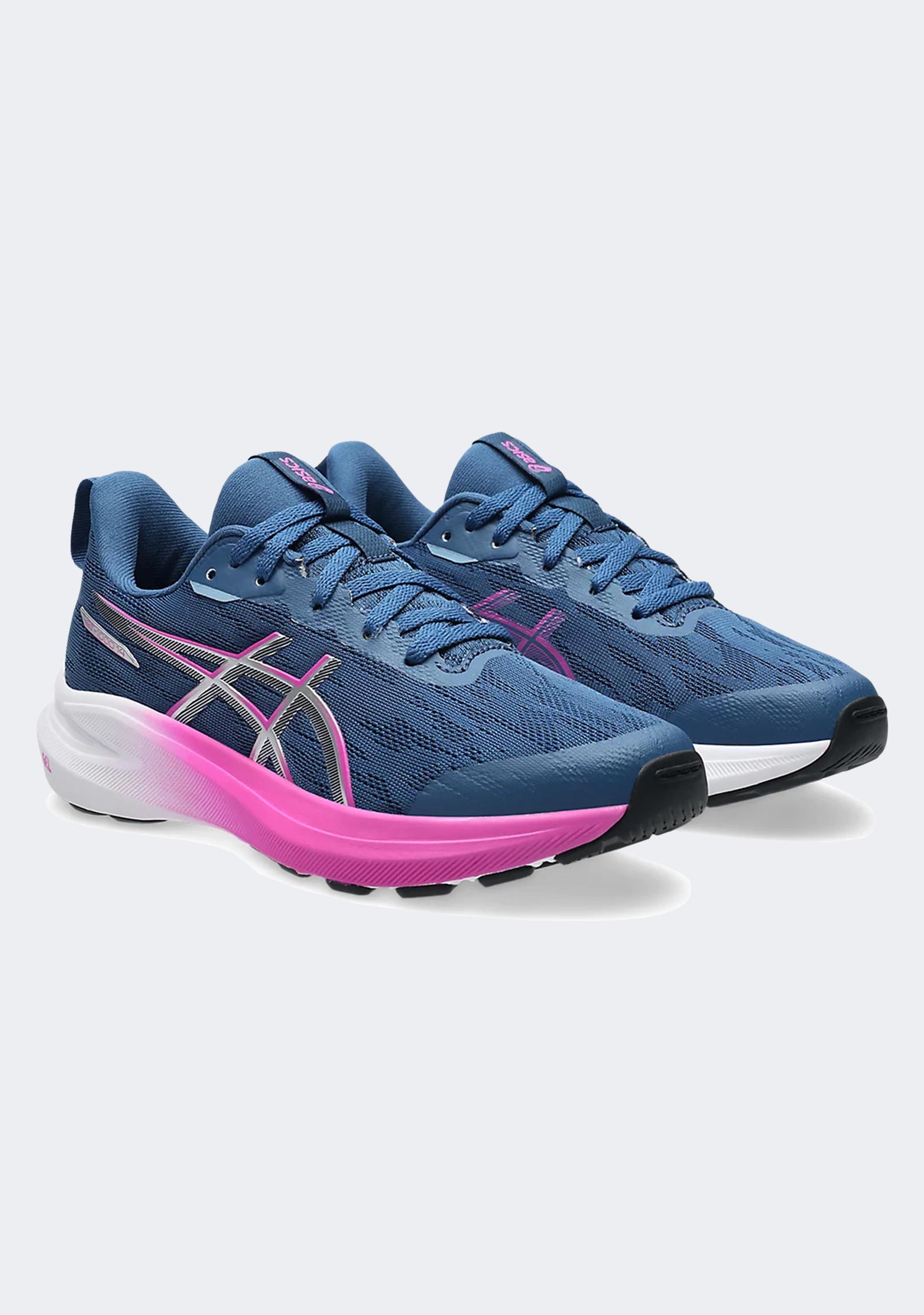 Asics Kids' GT 1000 14 GS