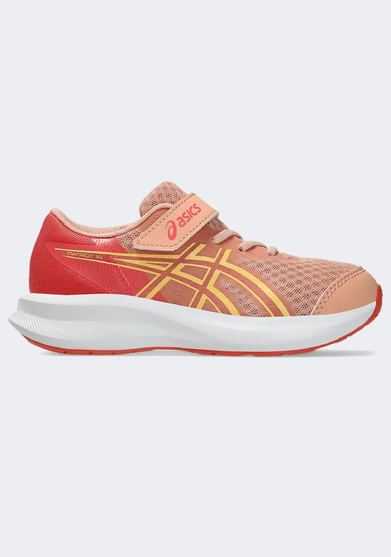 Asics Kids' Patriot 14 PS