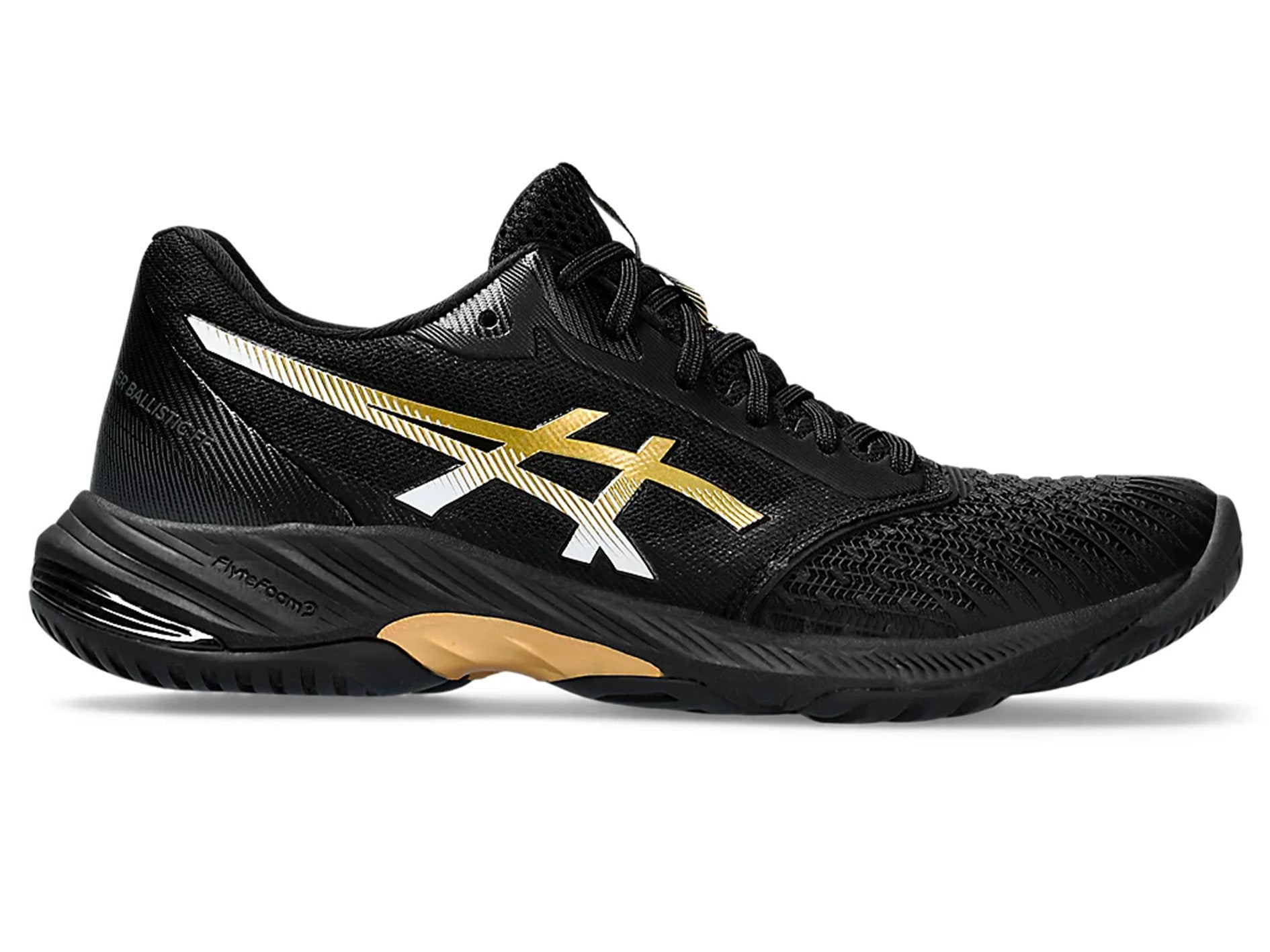 Get Ready for the Netball 2024 Season Shop Asics Netball SALE Jim Kidd Sports