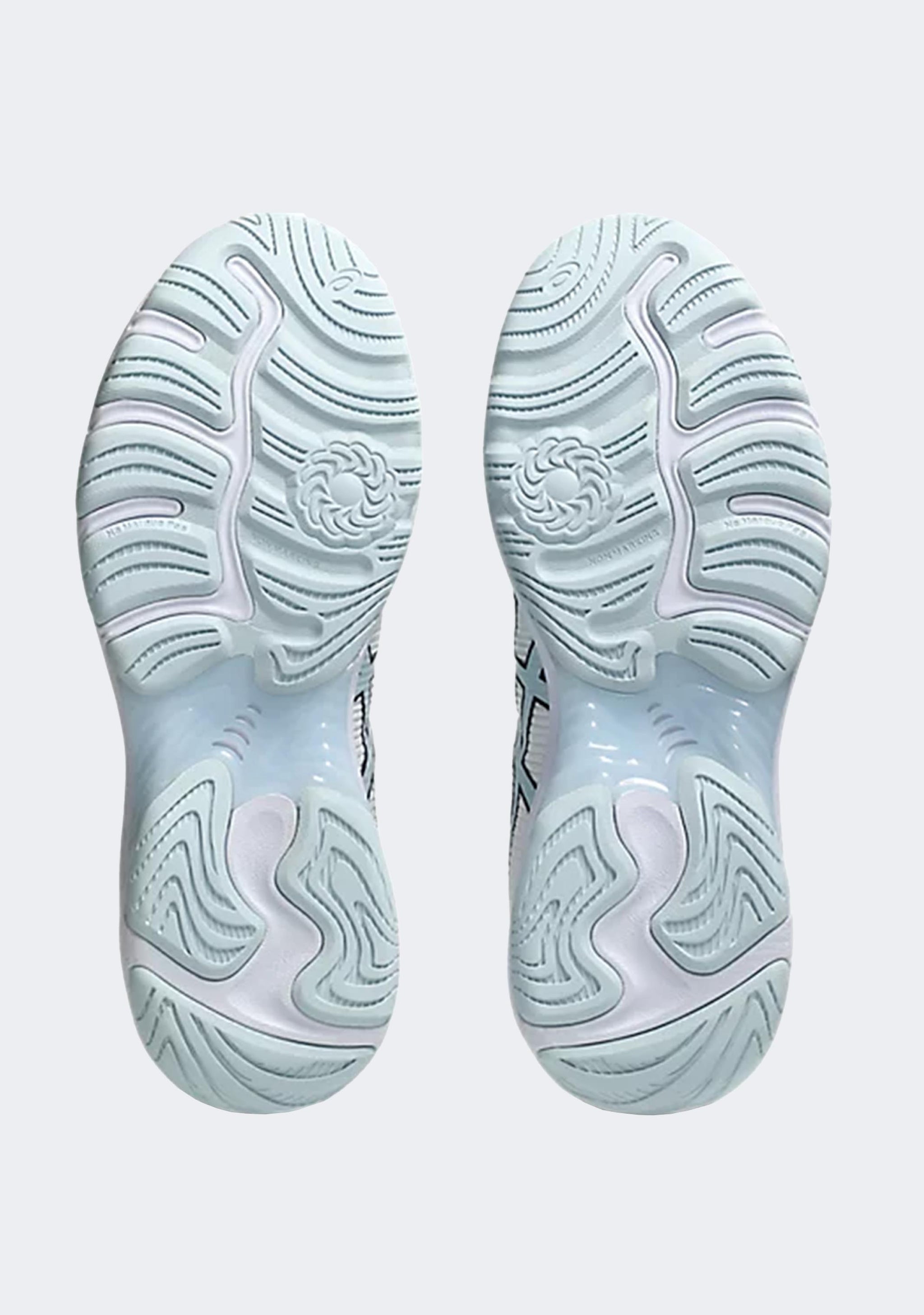 Asics Women's Netburner Professional FF 4