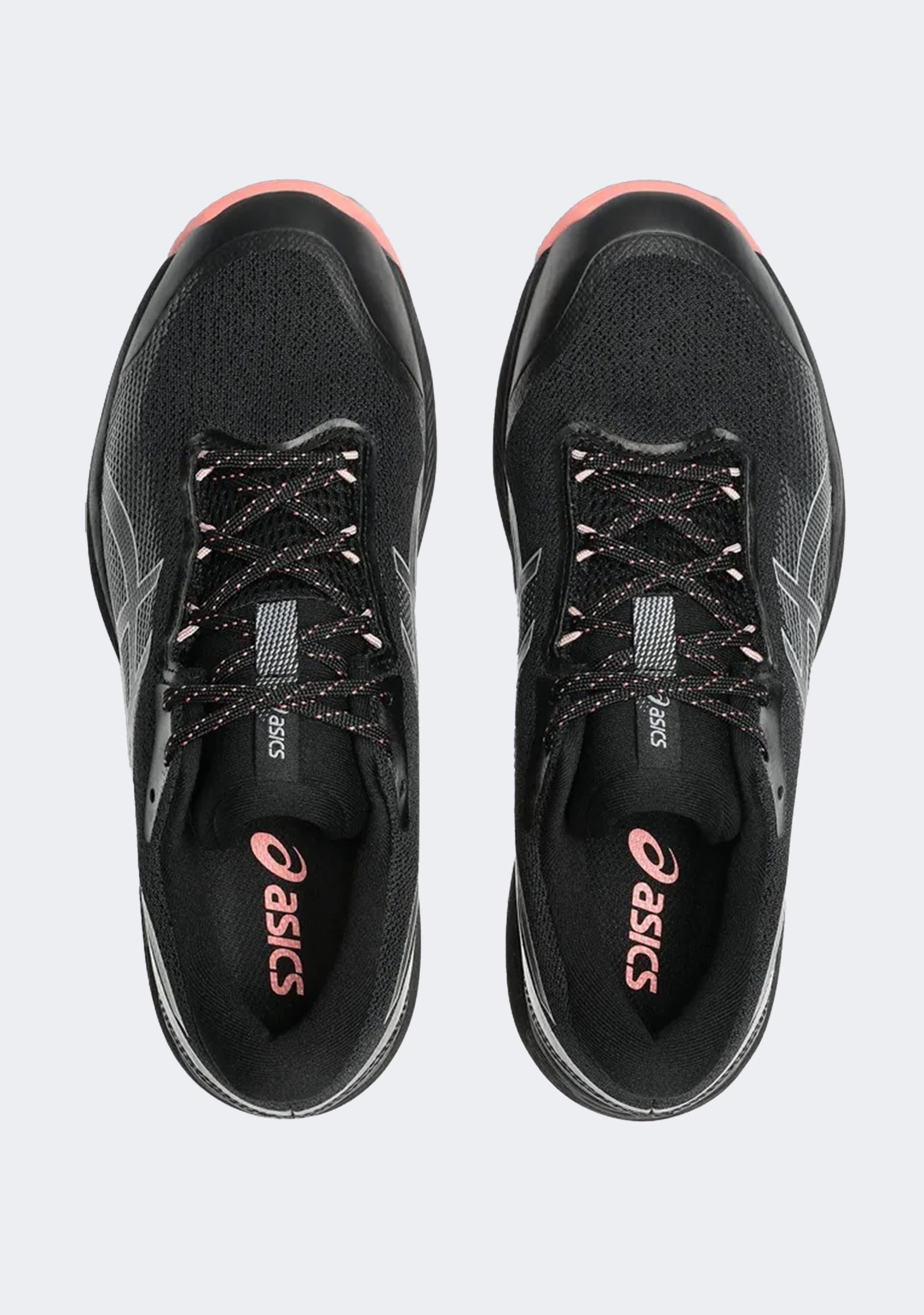 Asics Women's Gel Netburner Academy 10