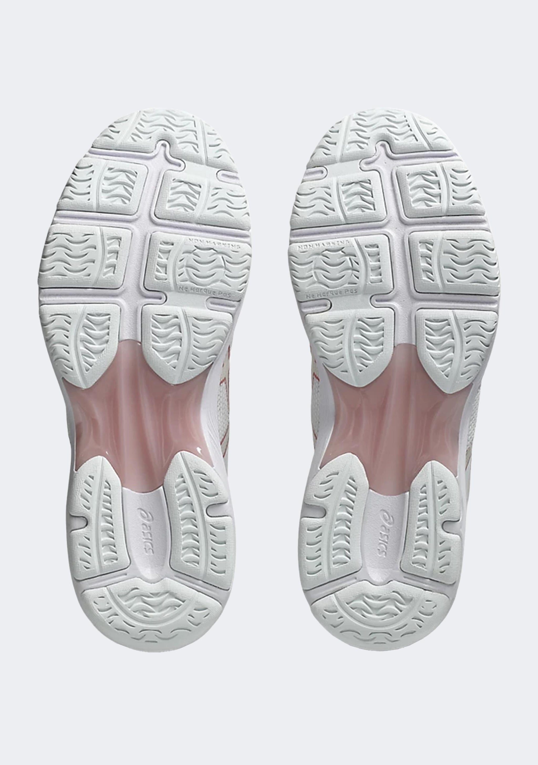 Asics Women's Gel Netburner Academy 10