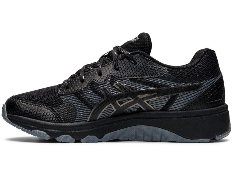 Asics Junior Netburner Professional 3 GS Netball <BR> 1074A031 001