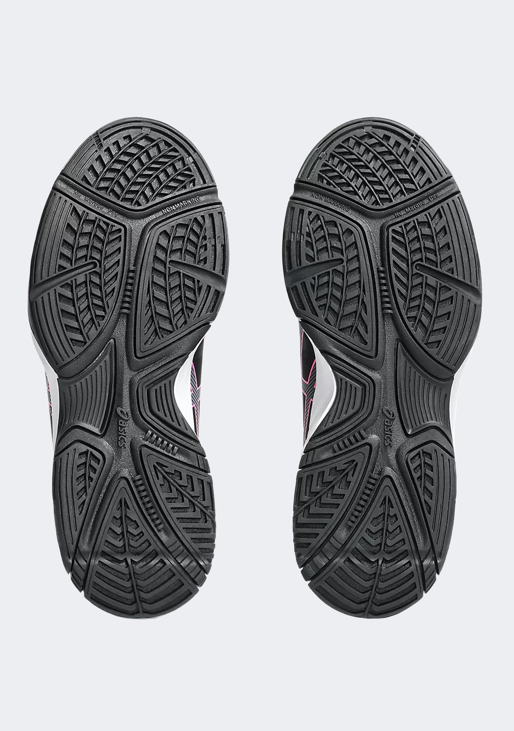 Asics Kids' Gel Netburner 21 GS