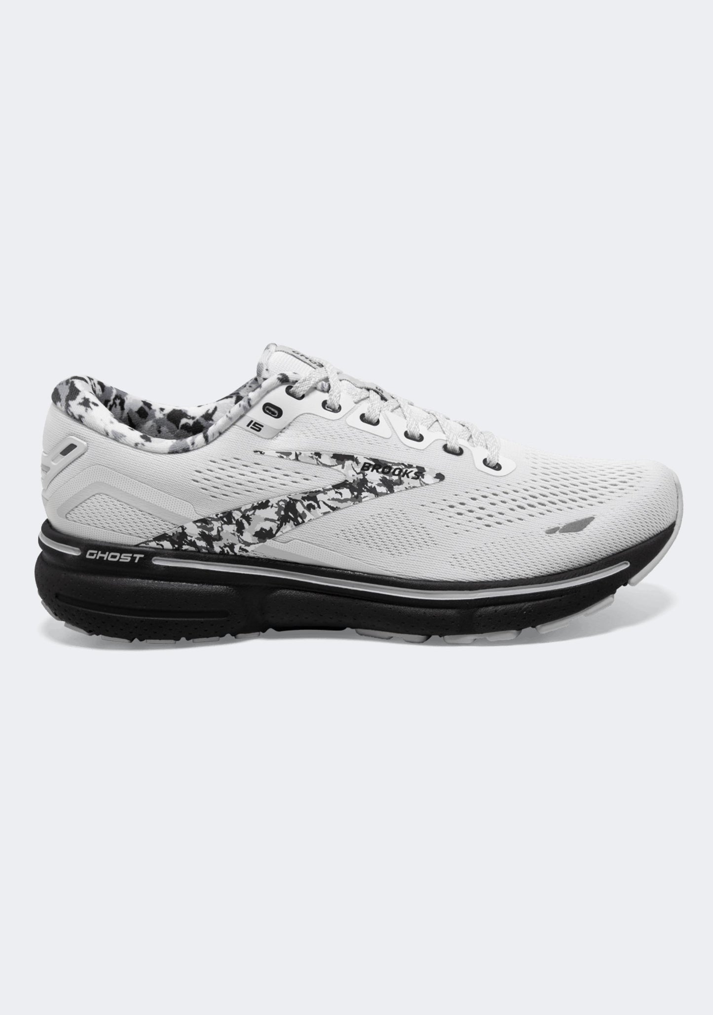 Brooks Men's Ghost 15