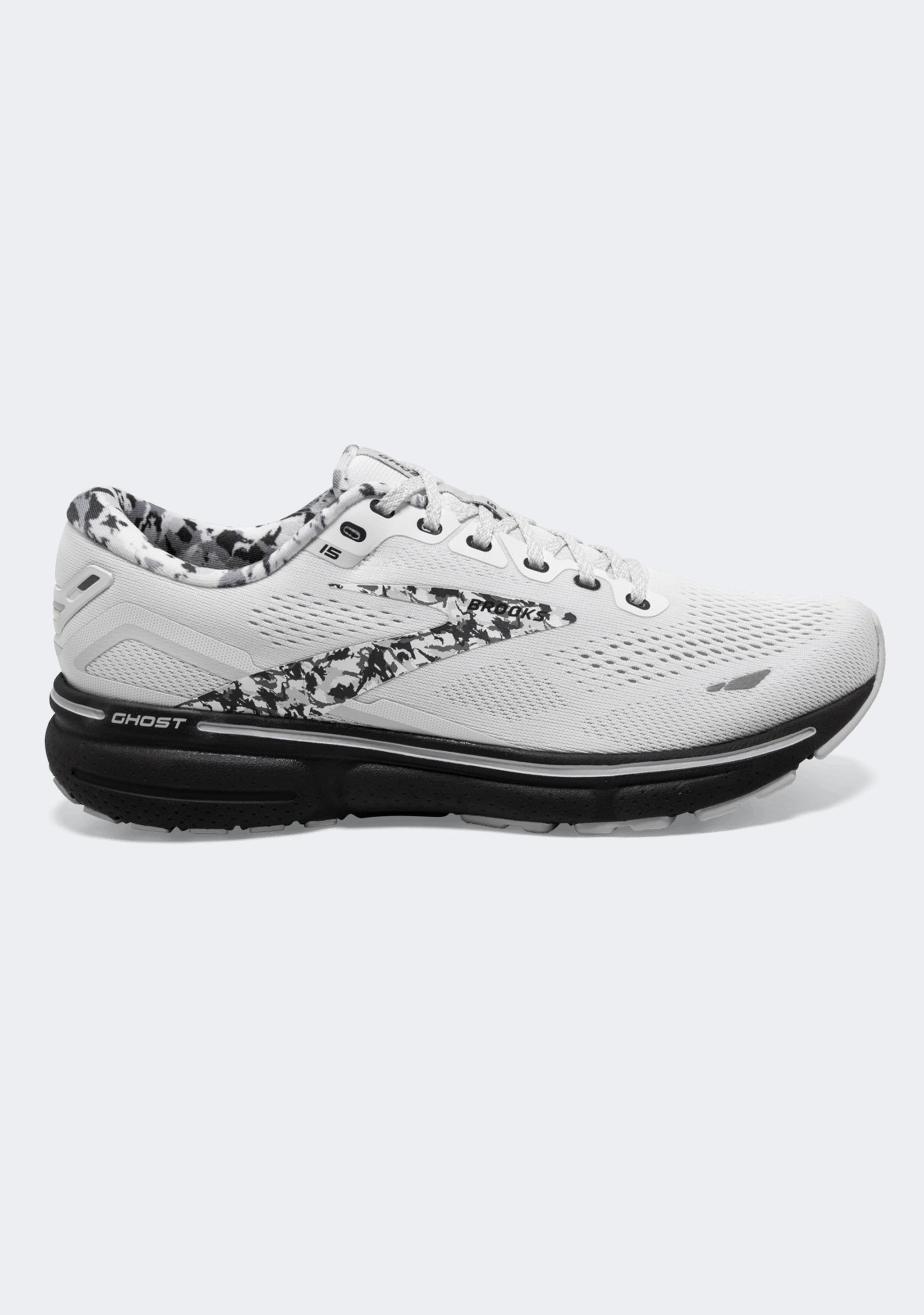 Brooks Men's Ghost 15