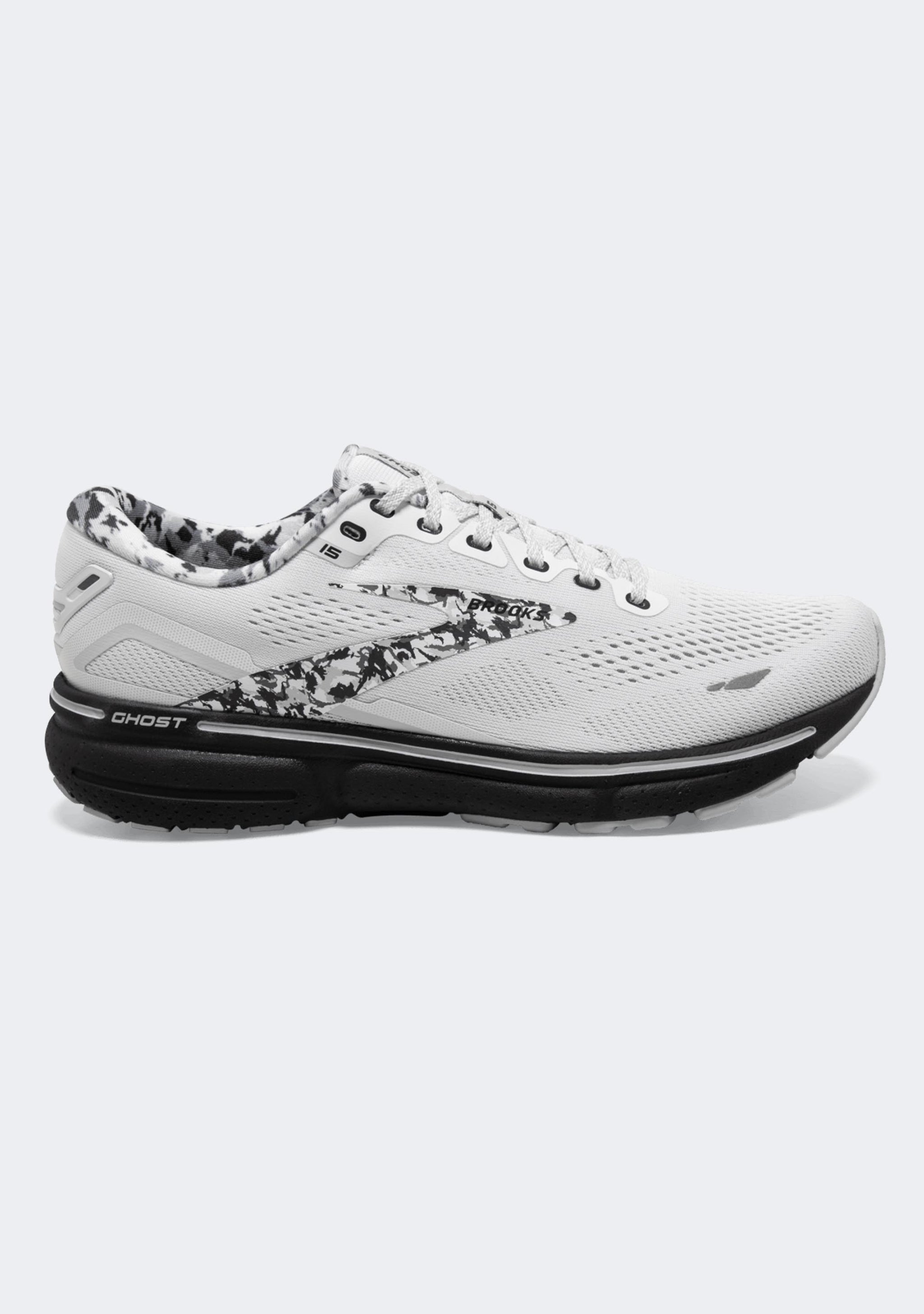 Brooks Men's Ghost 15