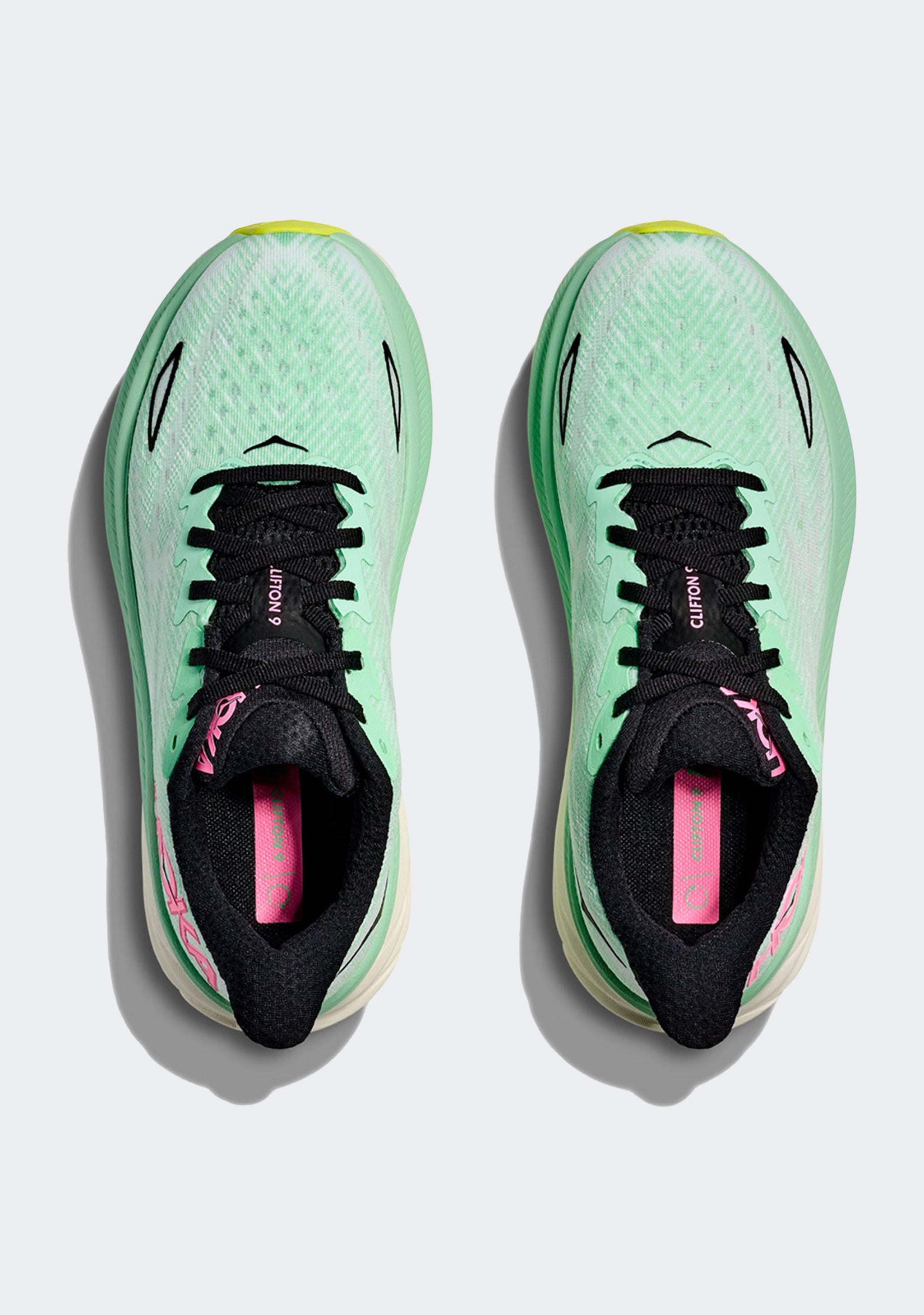 Hoka Women's Clifton 9