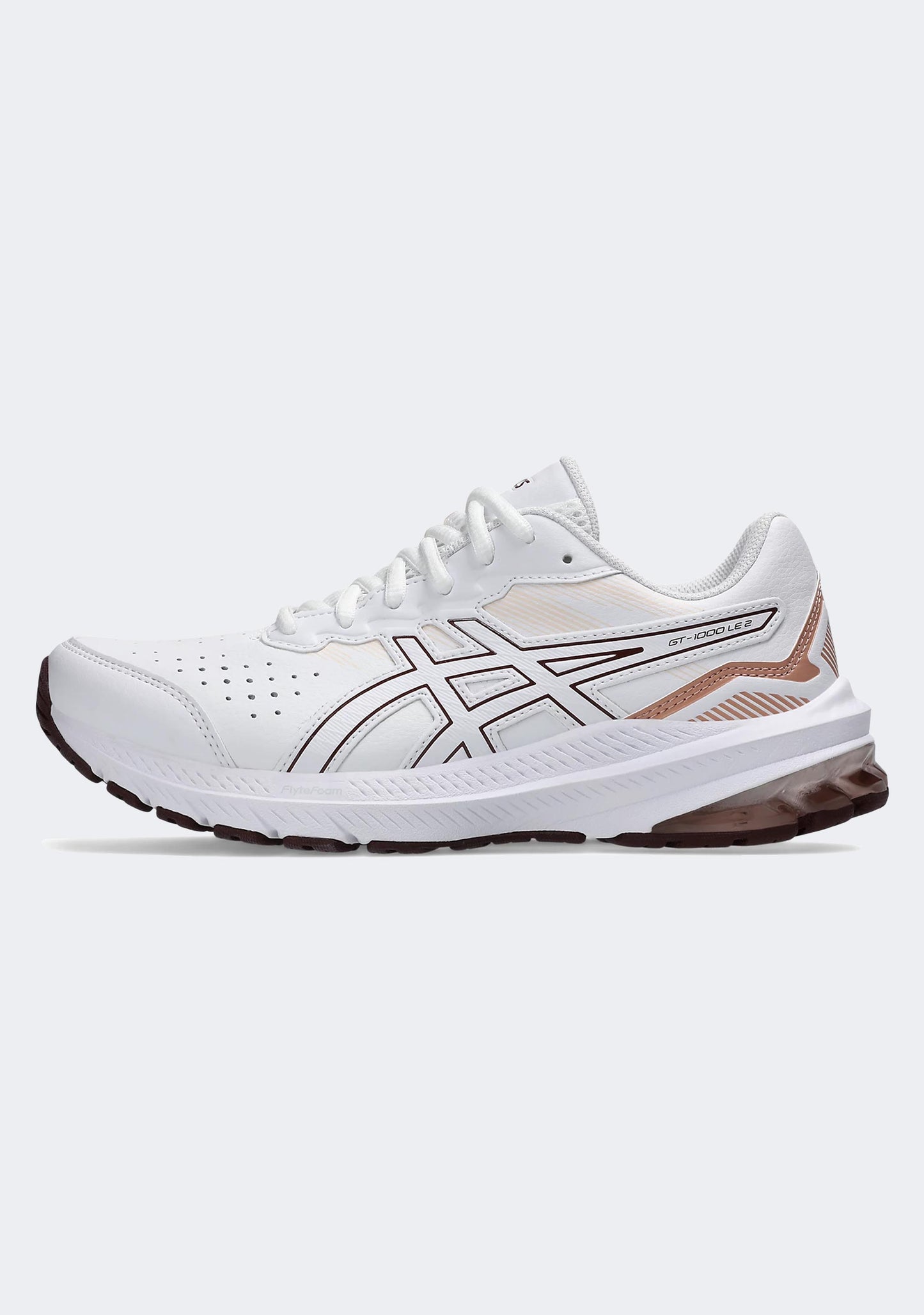 Asics Women's GT 1000 LE 2 (D Width)