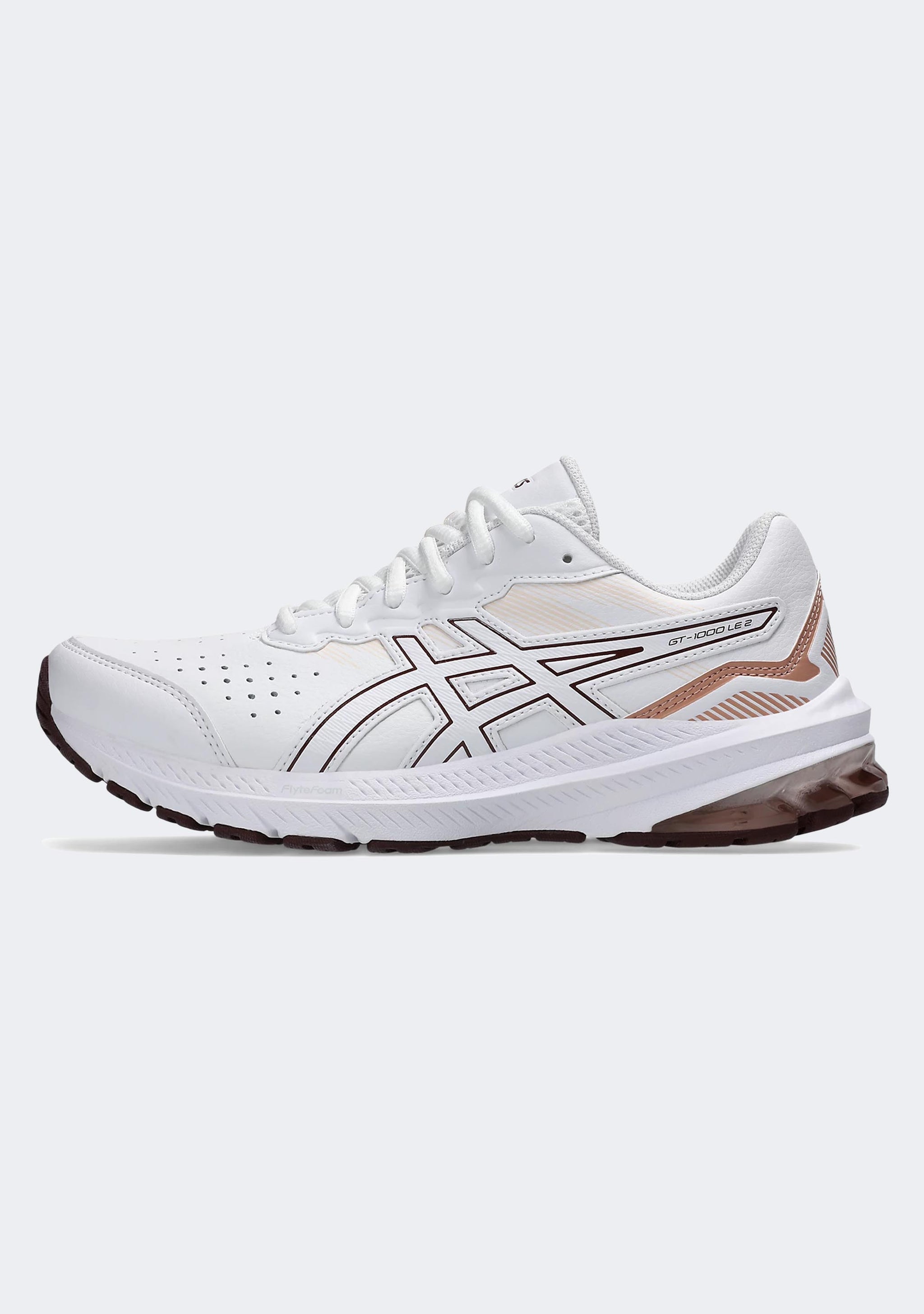 Asics Women's GT 1000 LE 2 (D Width)