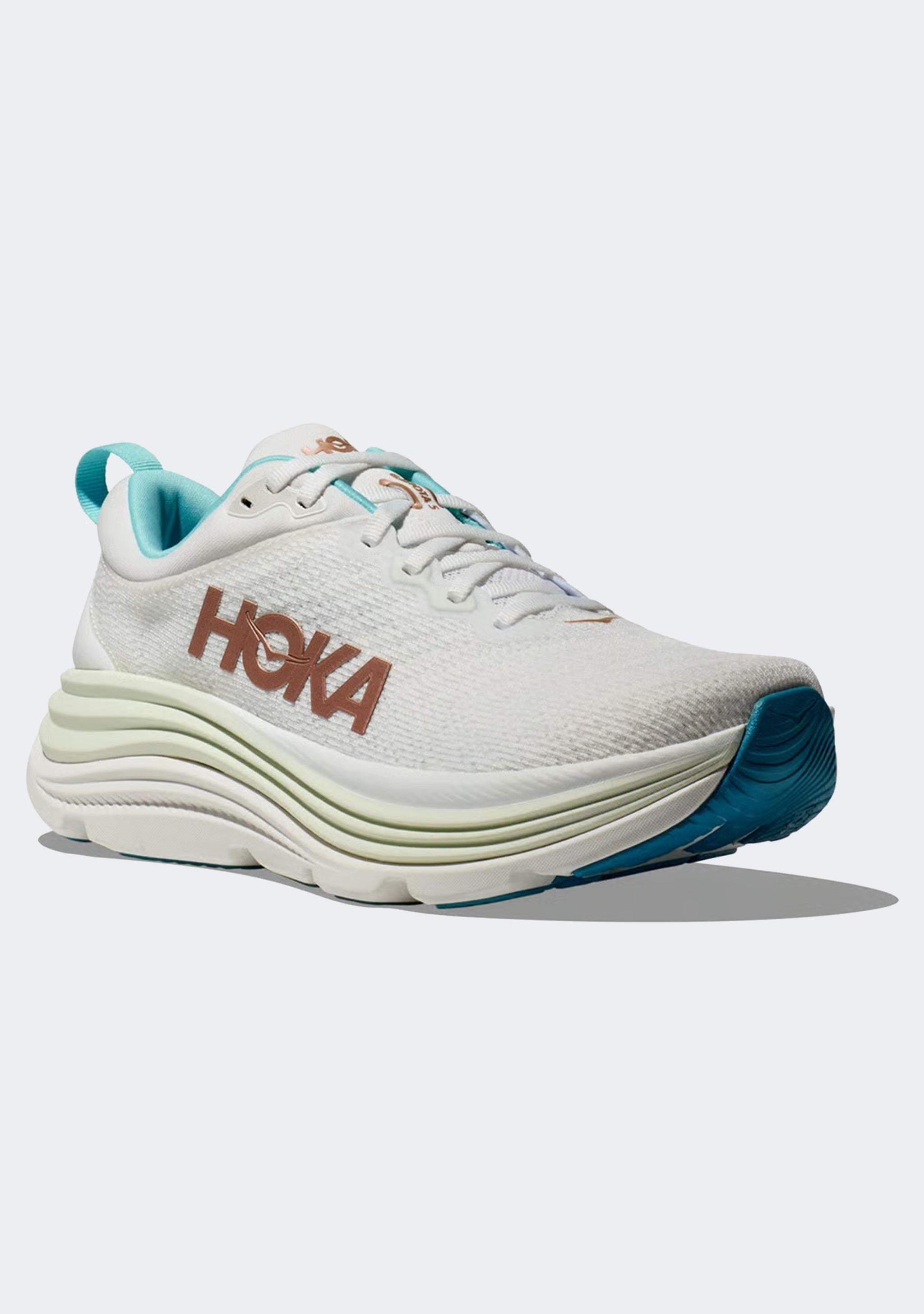 Hoka Women's Gaviota 5 (D Width)