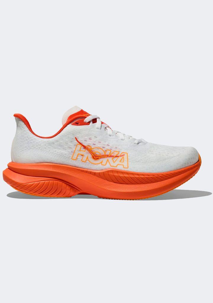 Hoka Men's Mach 6