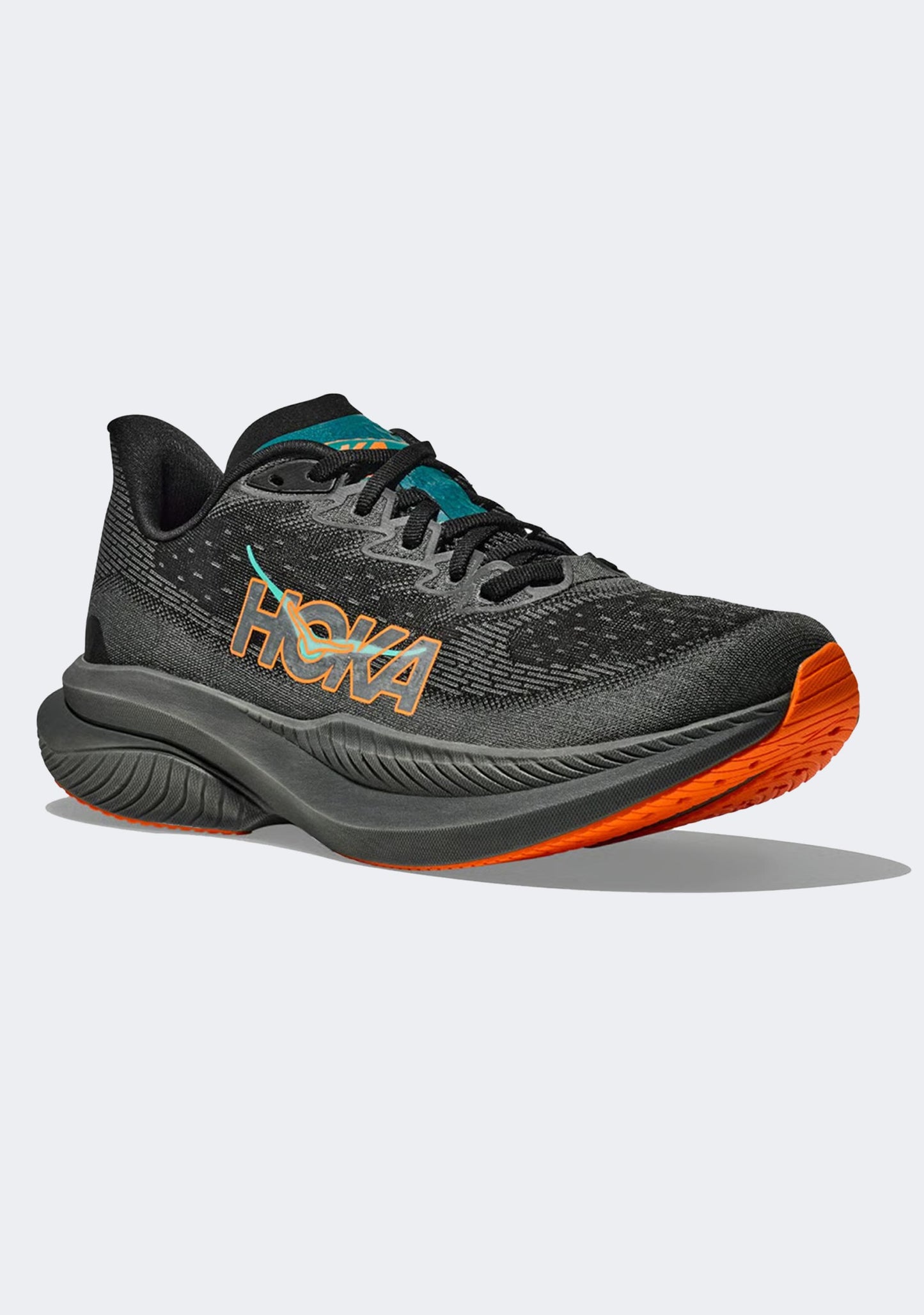 Hoka Men's Mach 6