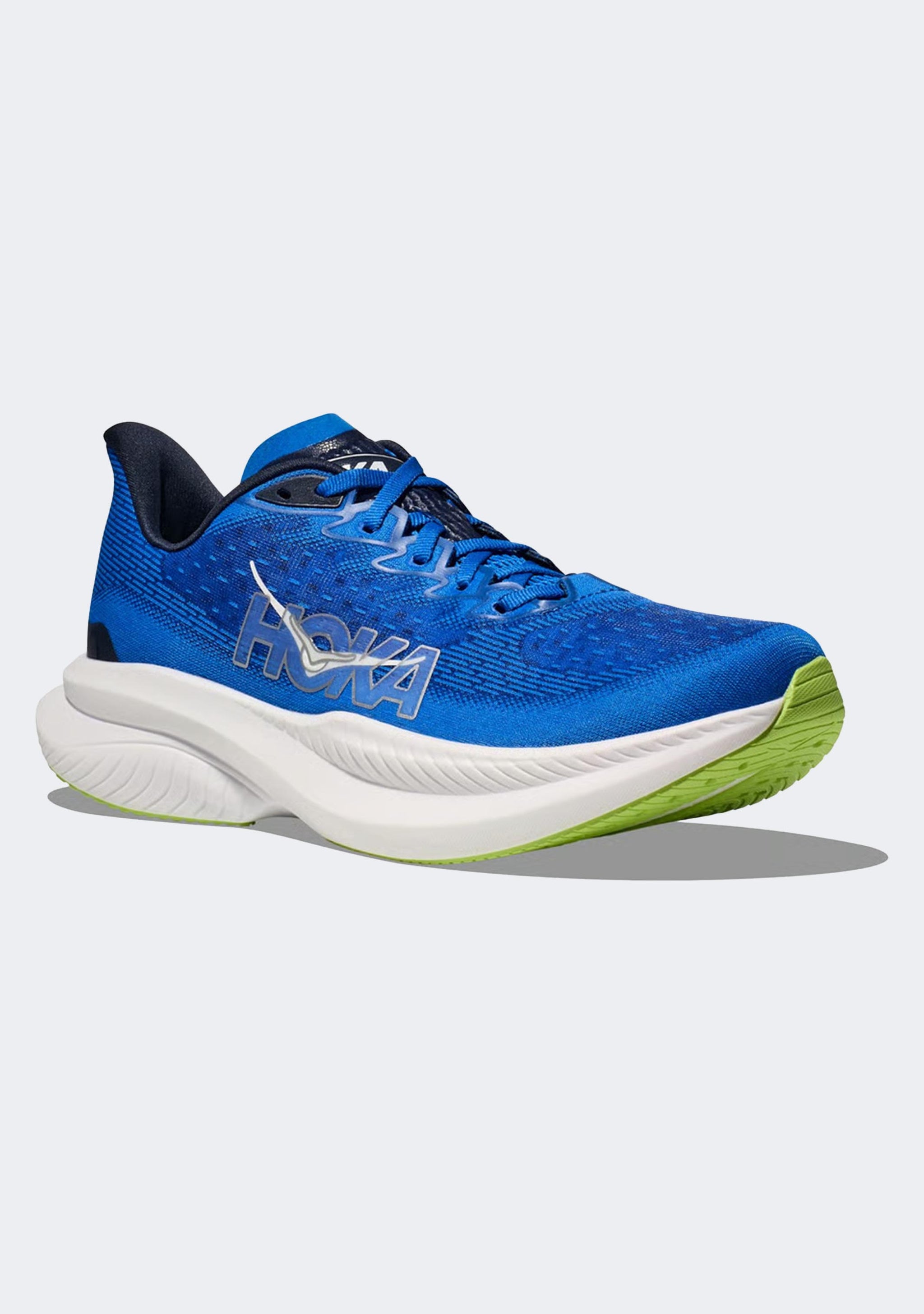 Hoka Men's Mach 6