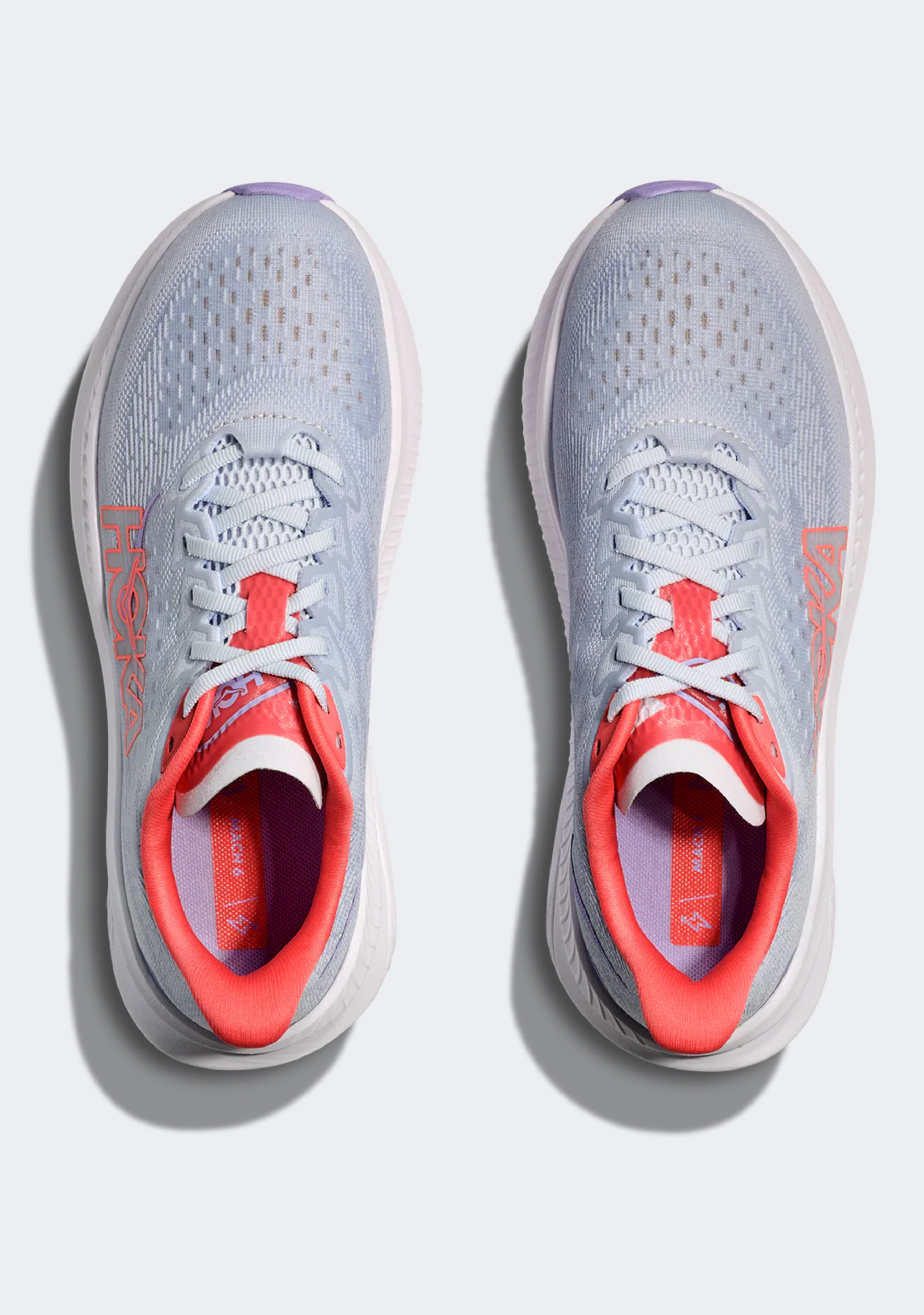 Hoka Women's Mach 6