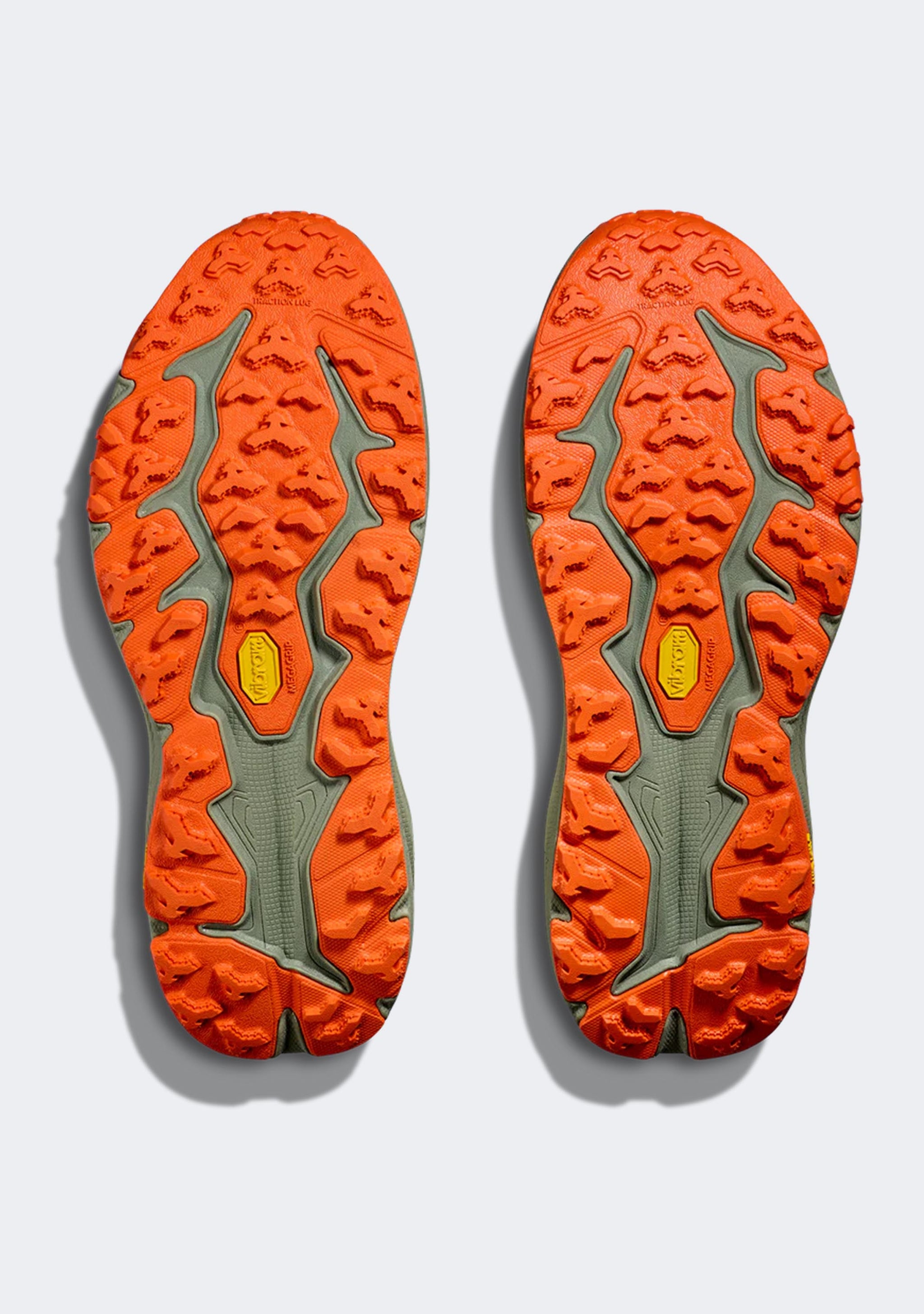 Hoka Men's Speedgoat 6 (2E Width)