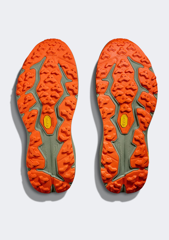 Hoka Men's Speedgoat 6 (2E Width)