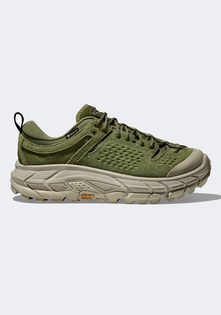 Hoka Men's Elite Terrain System Tor Ultra Lo