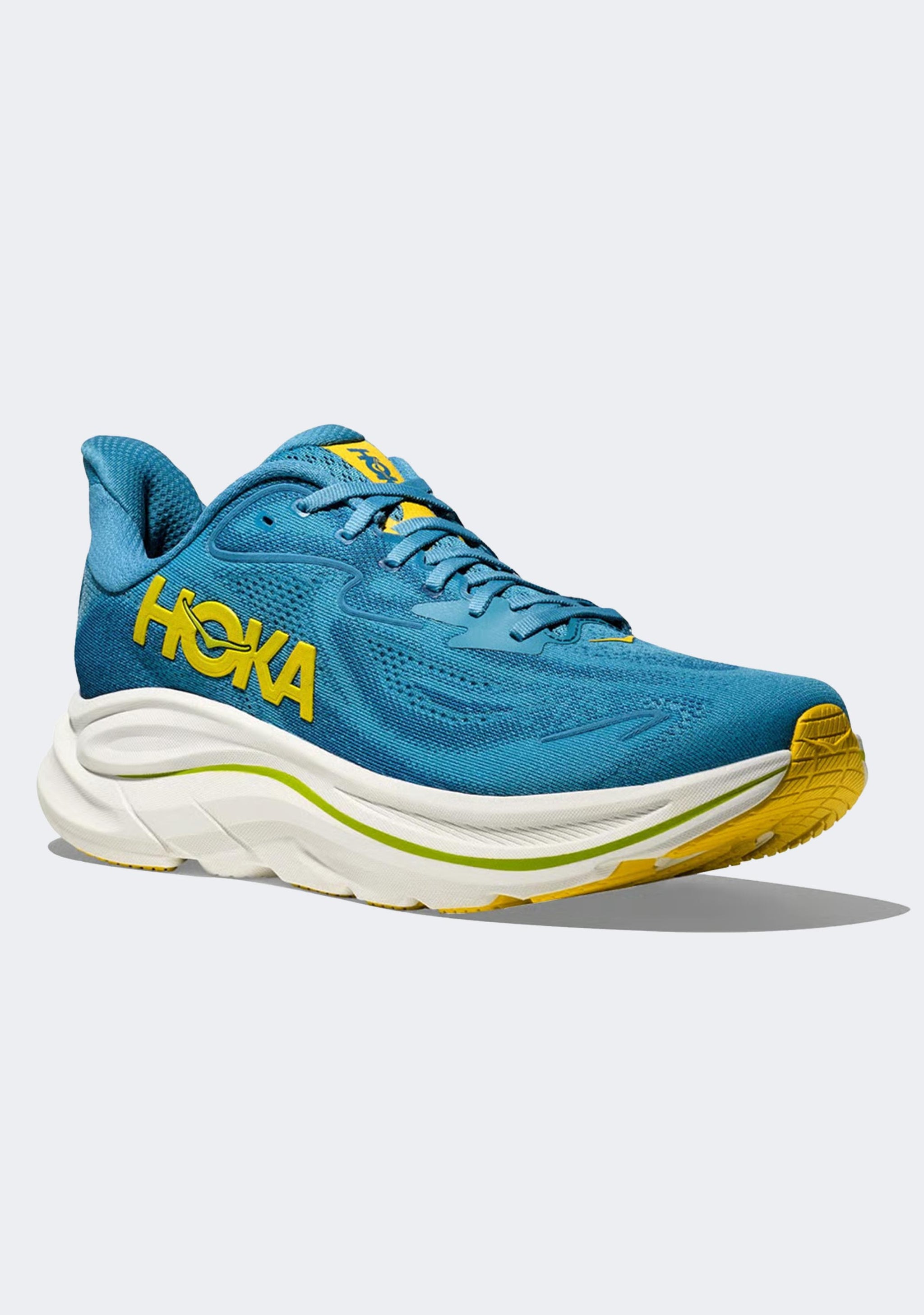 Hoka Men's Clifton 10