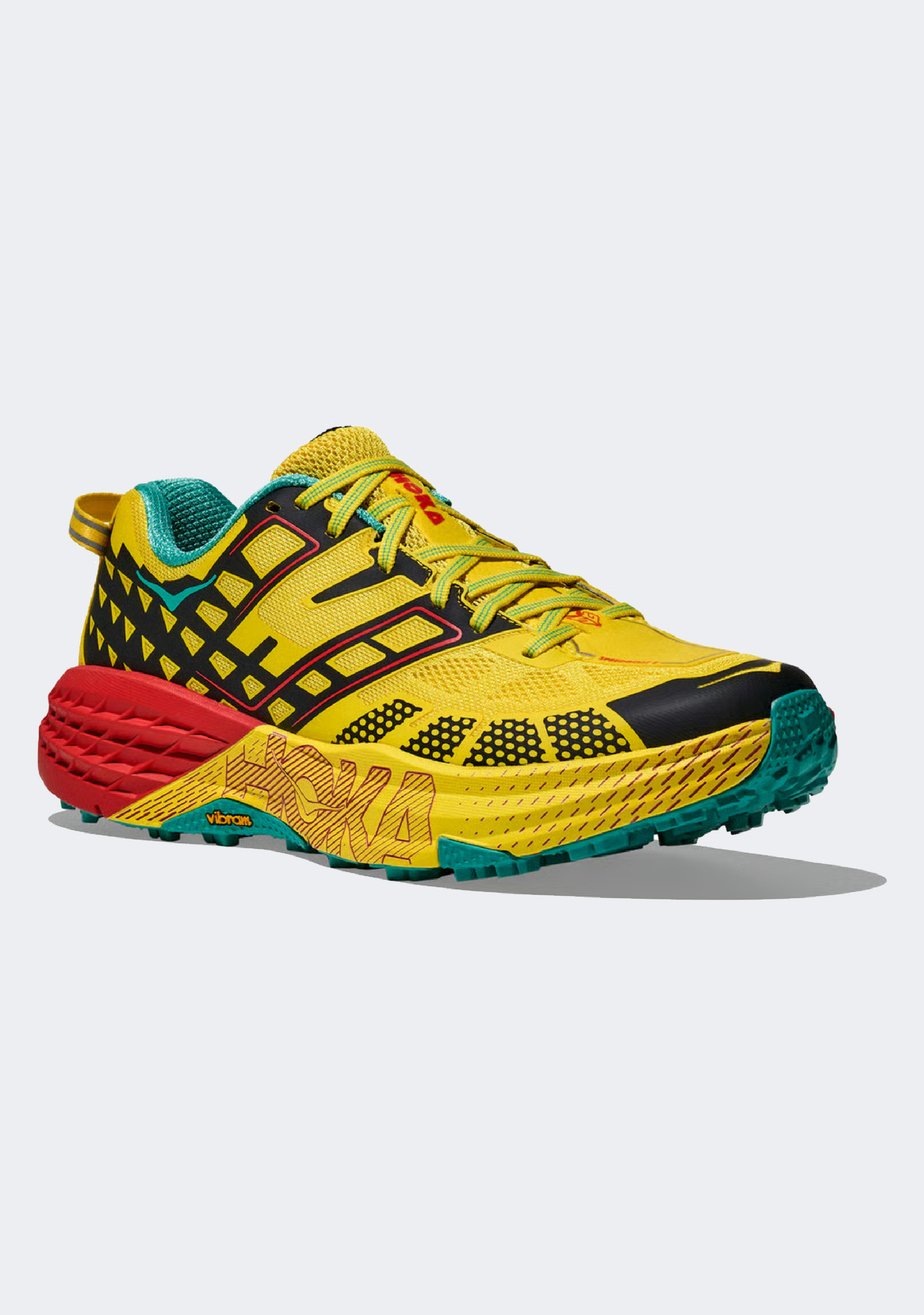 Hoka Speedgoat 2