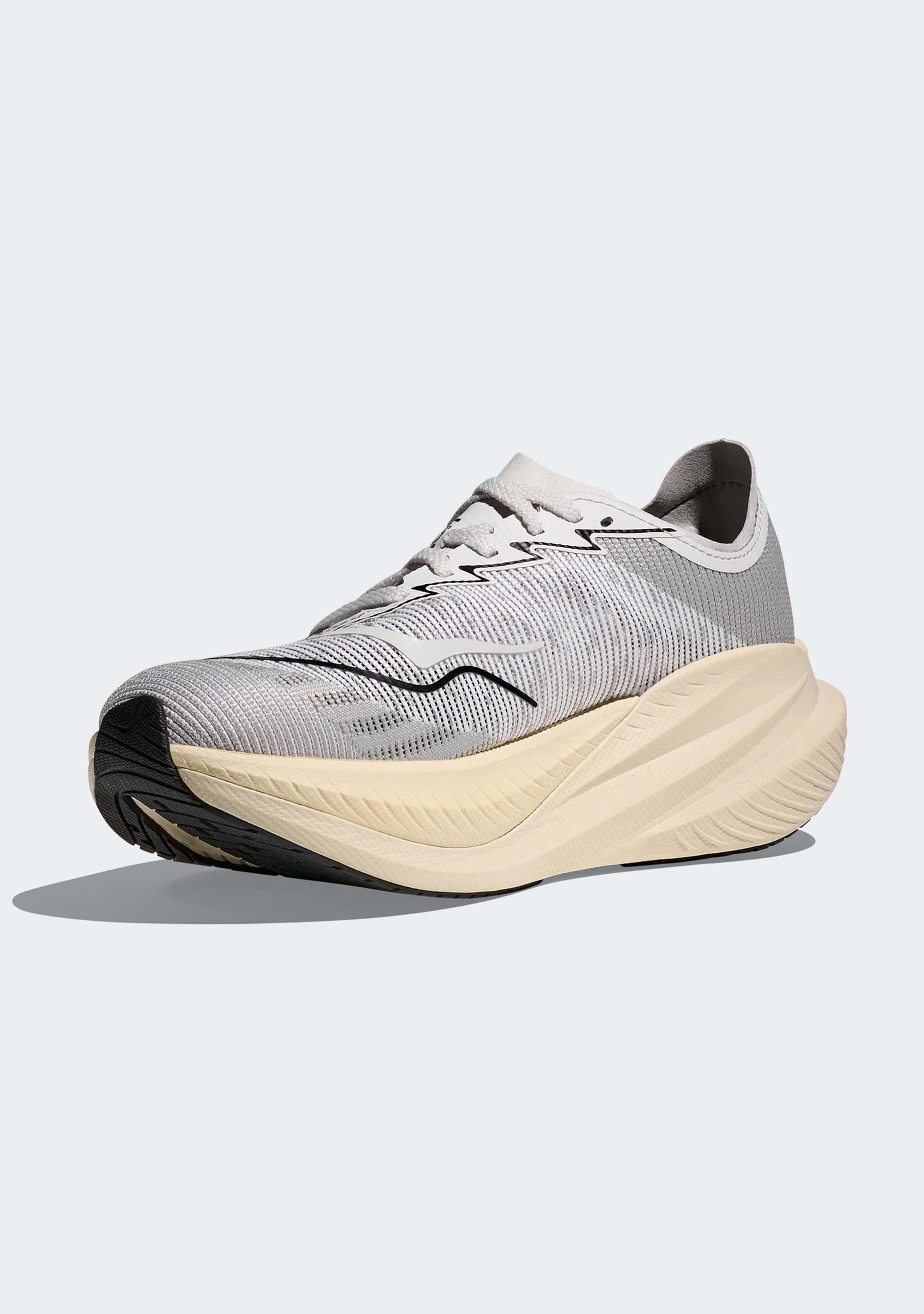 Hoka Men's Mach X2