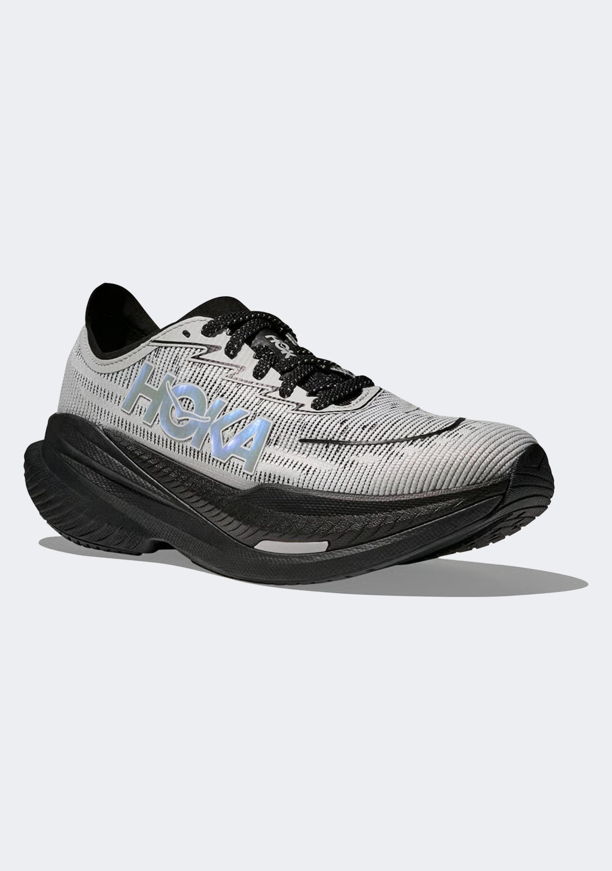 Hoka Mach X 2