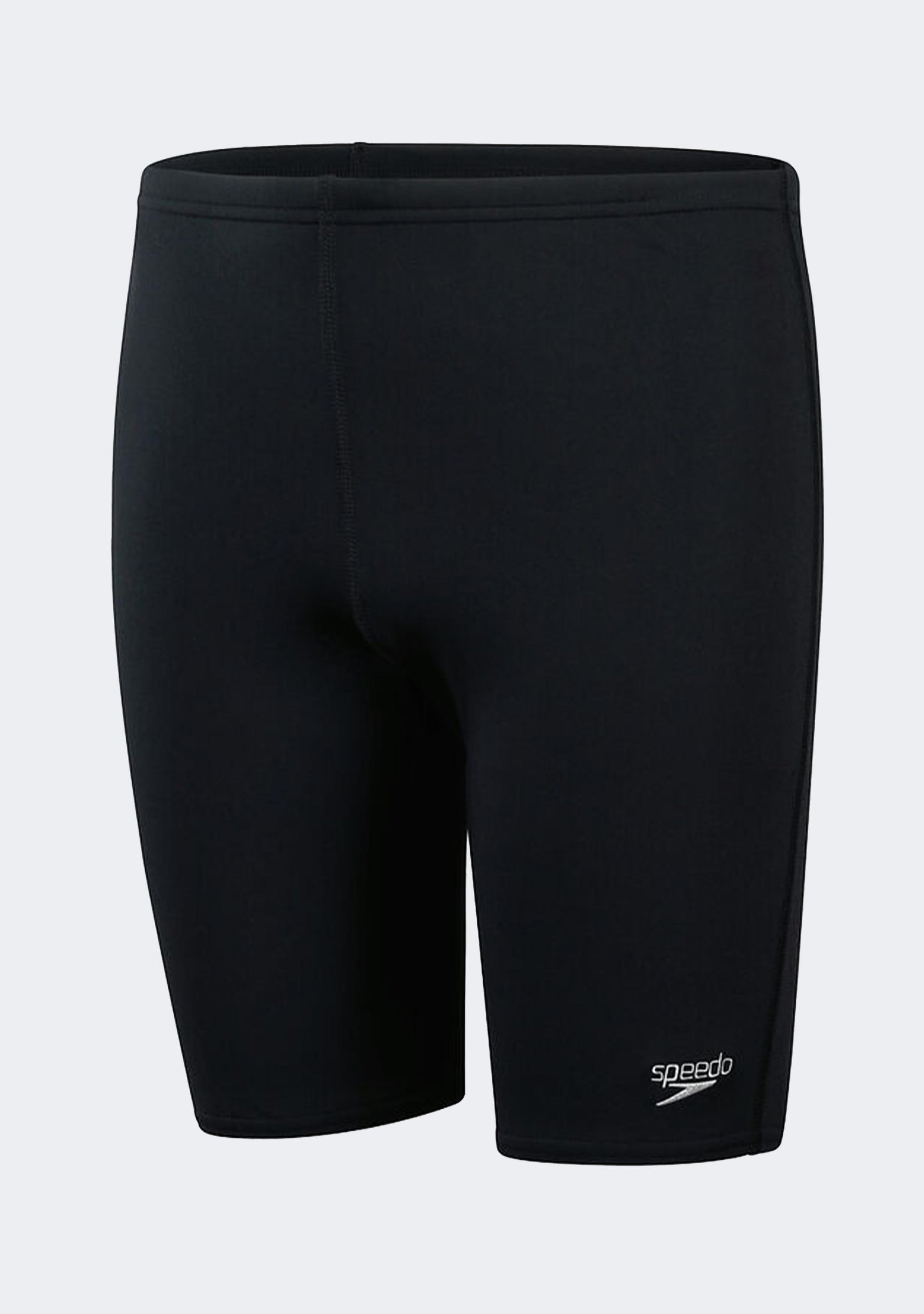 Speedo Boys Endurance+ Jammer Shorts Black