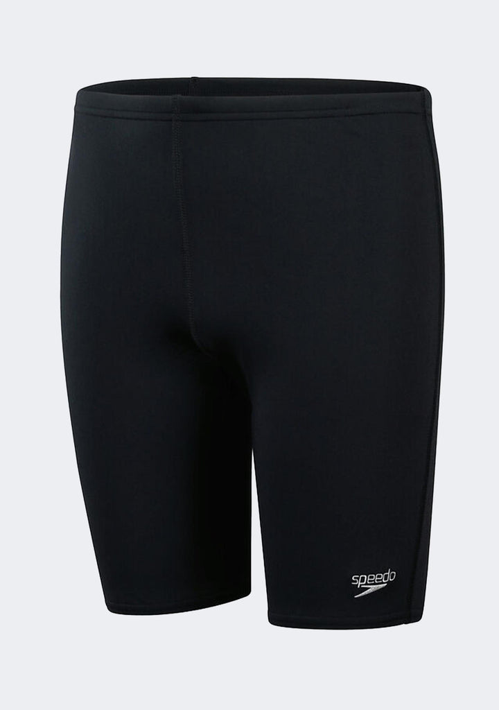 Speedo Boys Endurance+ Jammer Shorts Black