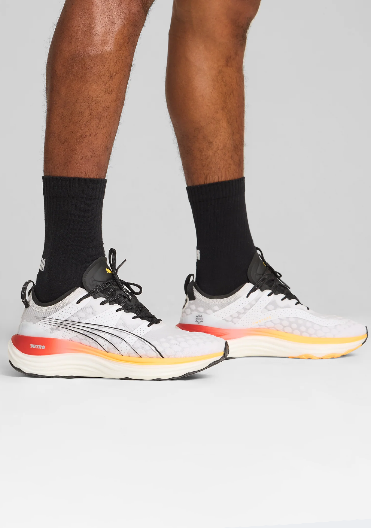 Forever Run Rider Puma Men's ForeverRun Nitro™ – Jim Kidd Sports