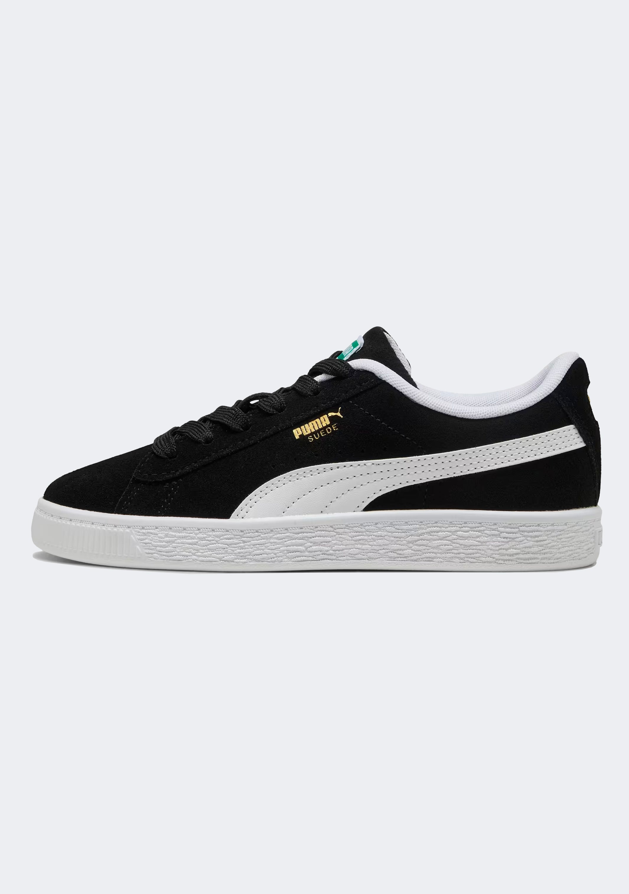 Puma Kids' Suede Classic XXI Sneakers