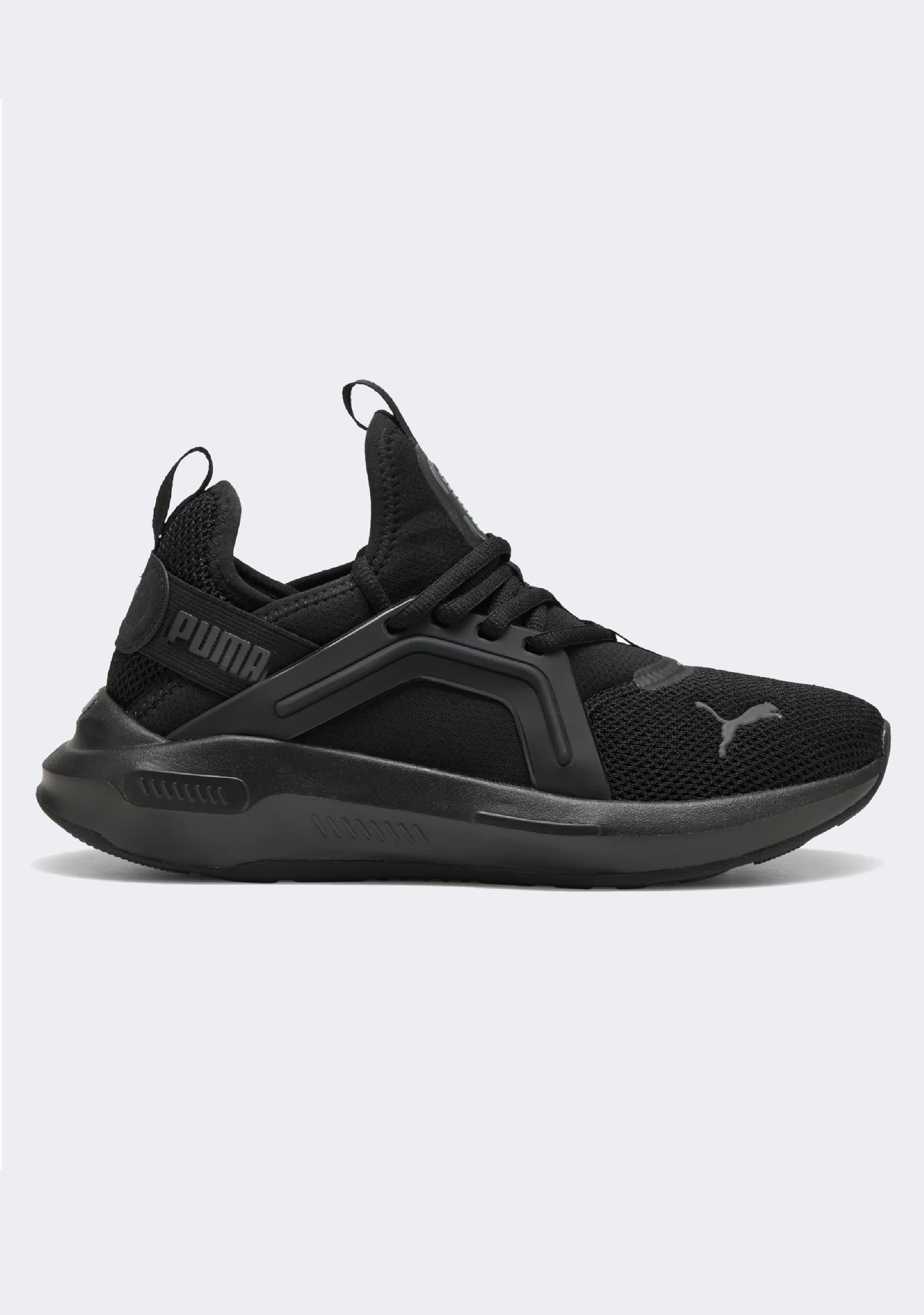 Puma Kids' Soft Enzo 5 AC PS