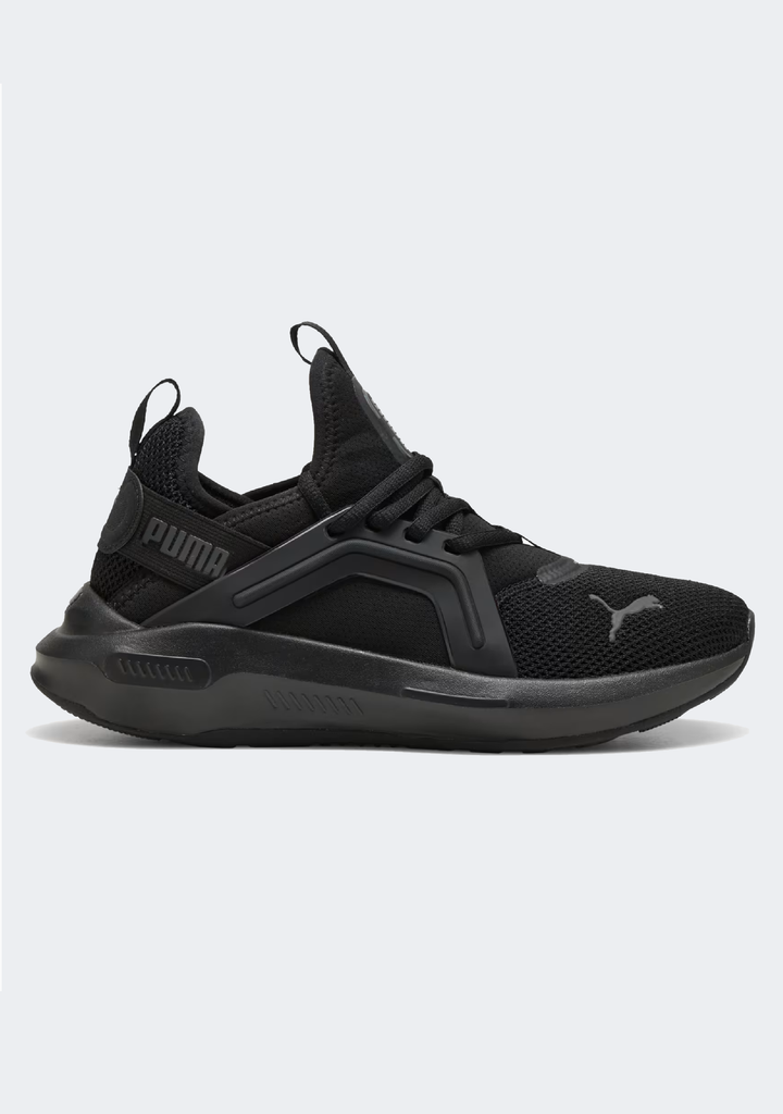 Puma Kids' Soft Enzo 5 AC PS