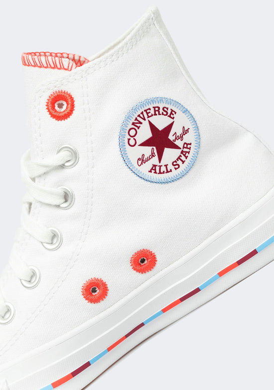 Converse Women's Chuck Taylor All Star High