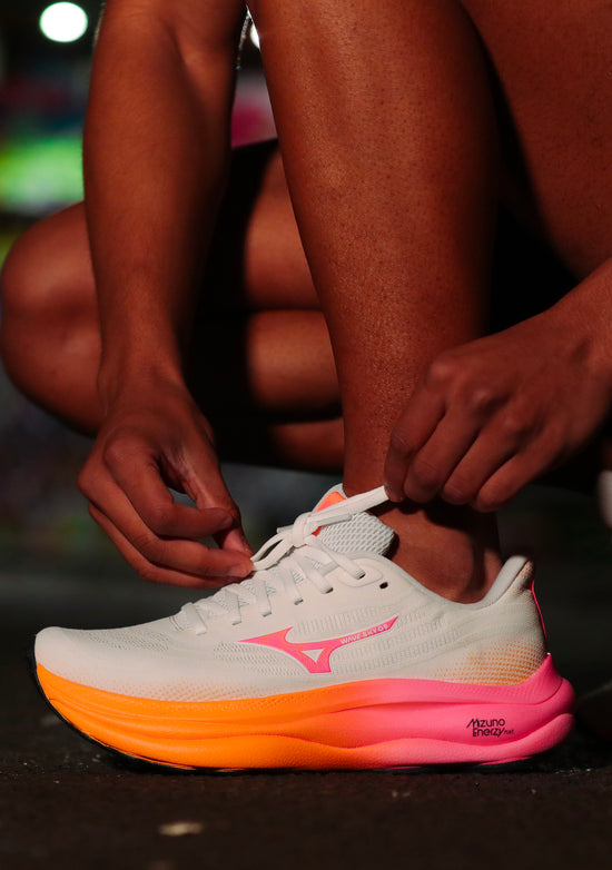 Mizuno Wave Sky 9 Hanabi