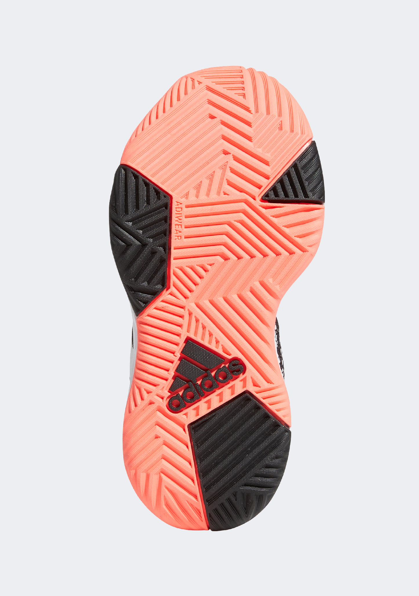 Adidas Junior Own the Game 2.0 K