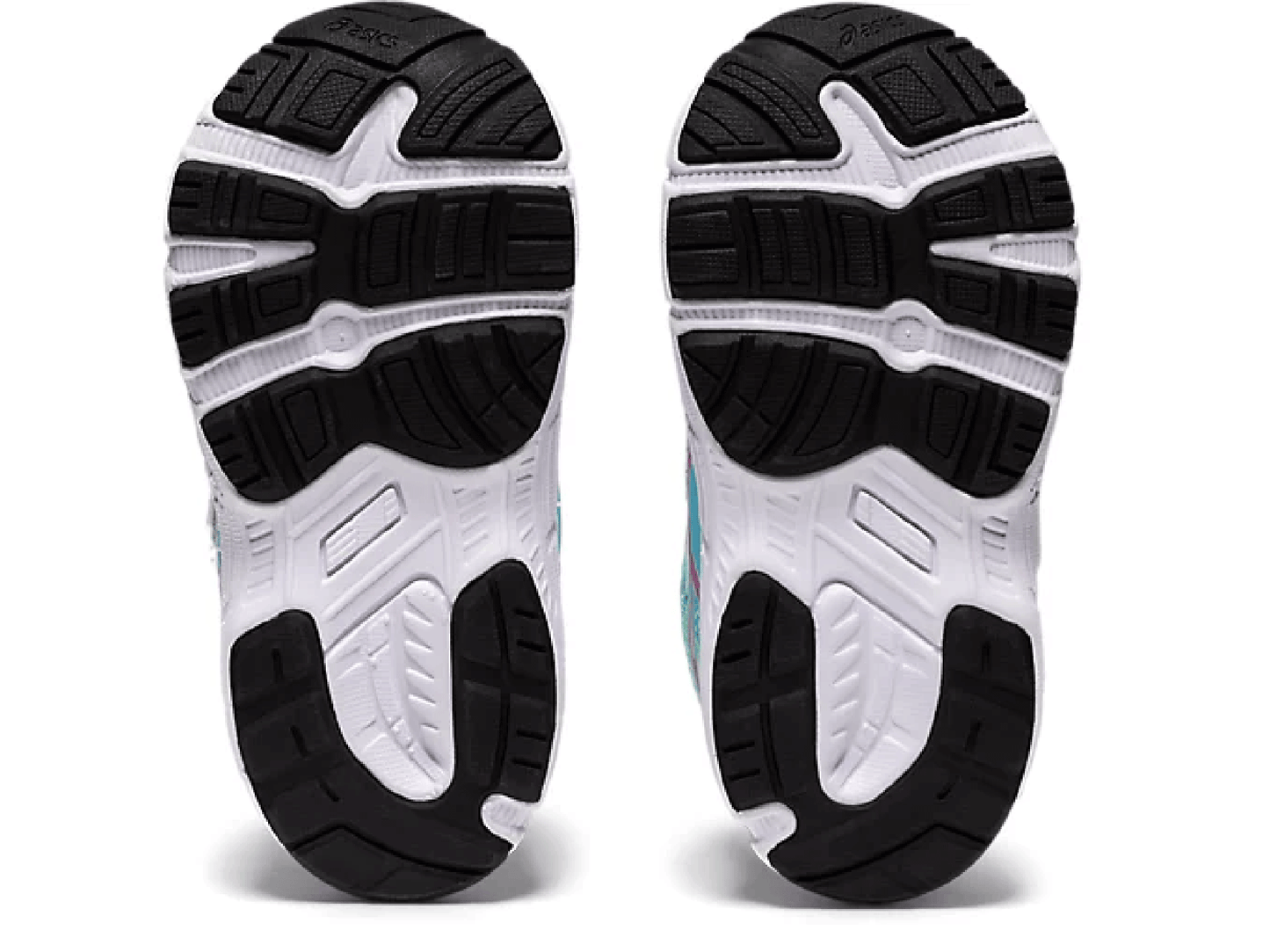 Asics Toddler Contend 6 TS <br> 1014A085 406
