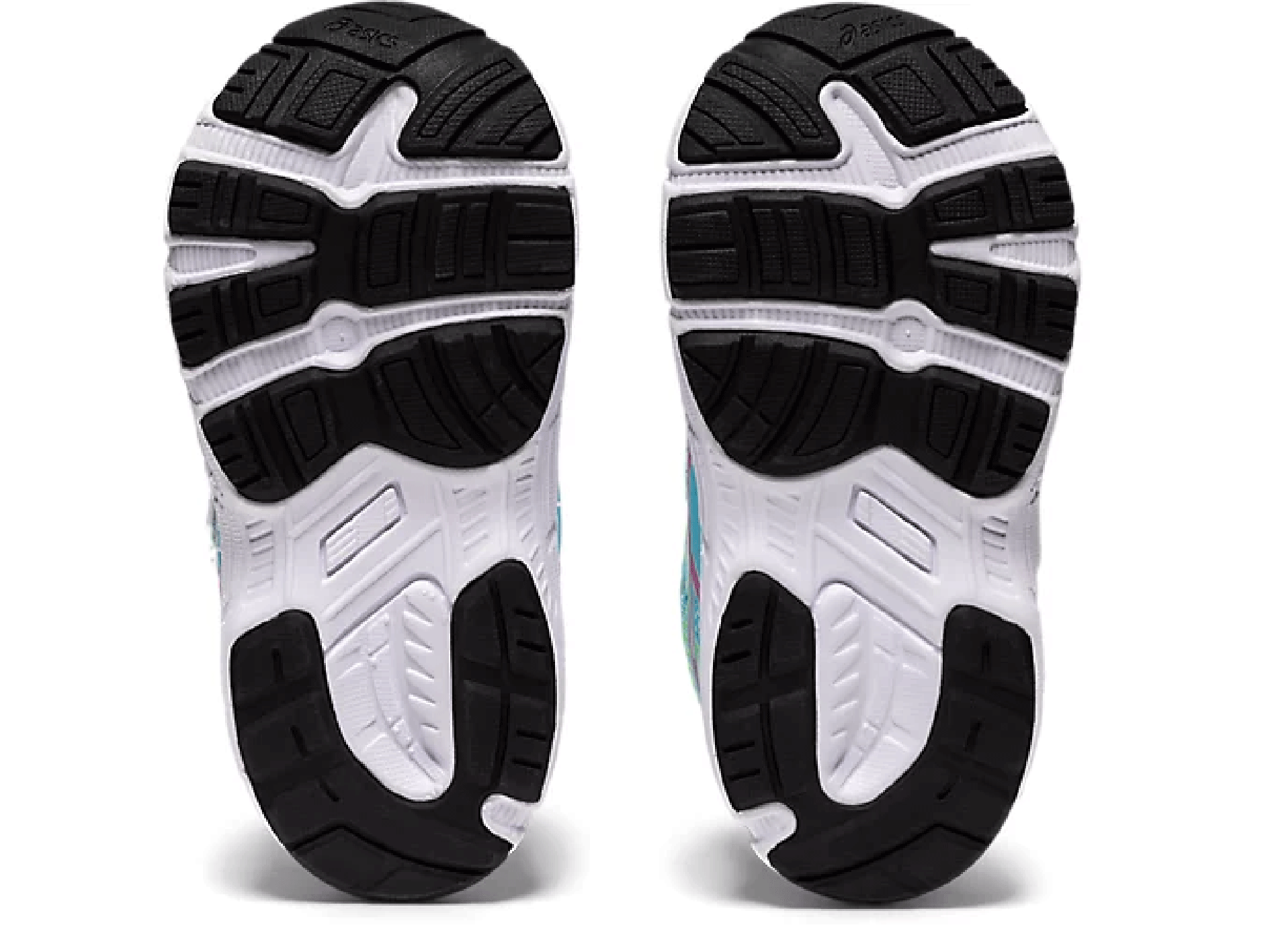 Asics Toddler Contend 6 TS <br> 1014A085 406