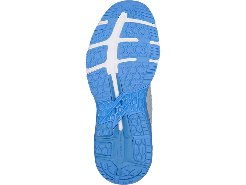 Asics Womens Gel Kayano 25 D Width 1012A032 022 Jim Kidd Sports