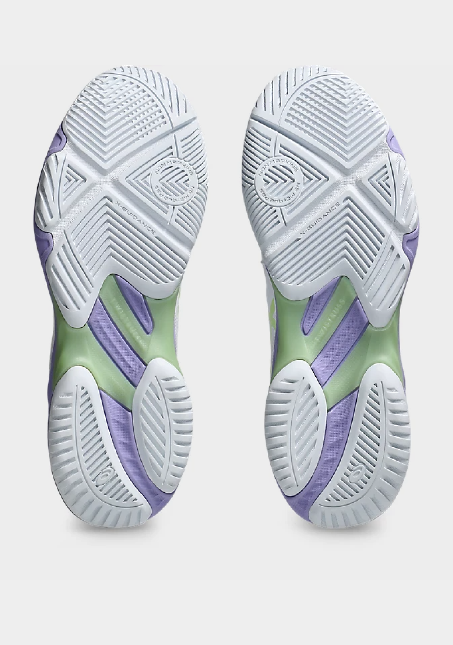Asics Women's Netburner Ballistic FF 3