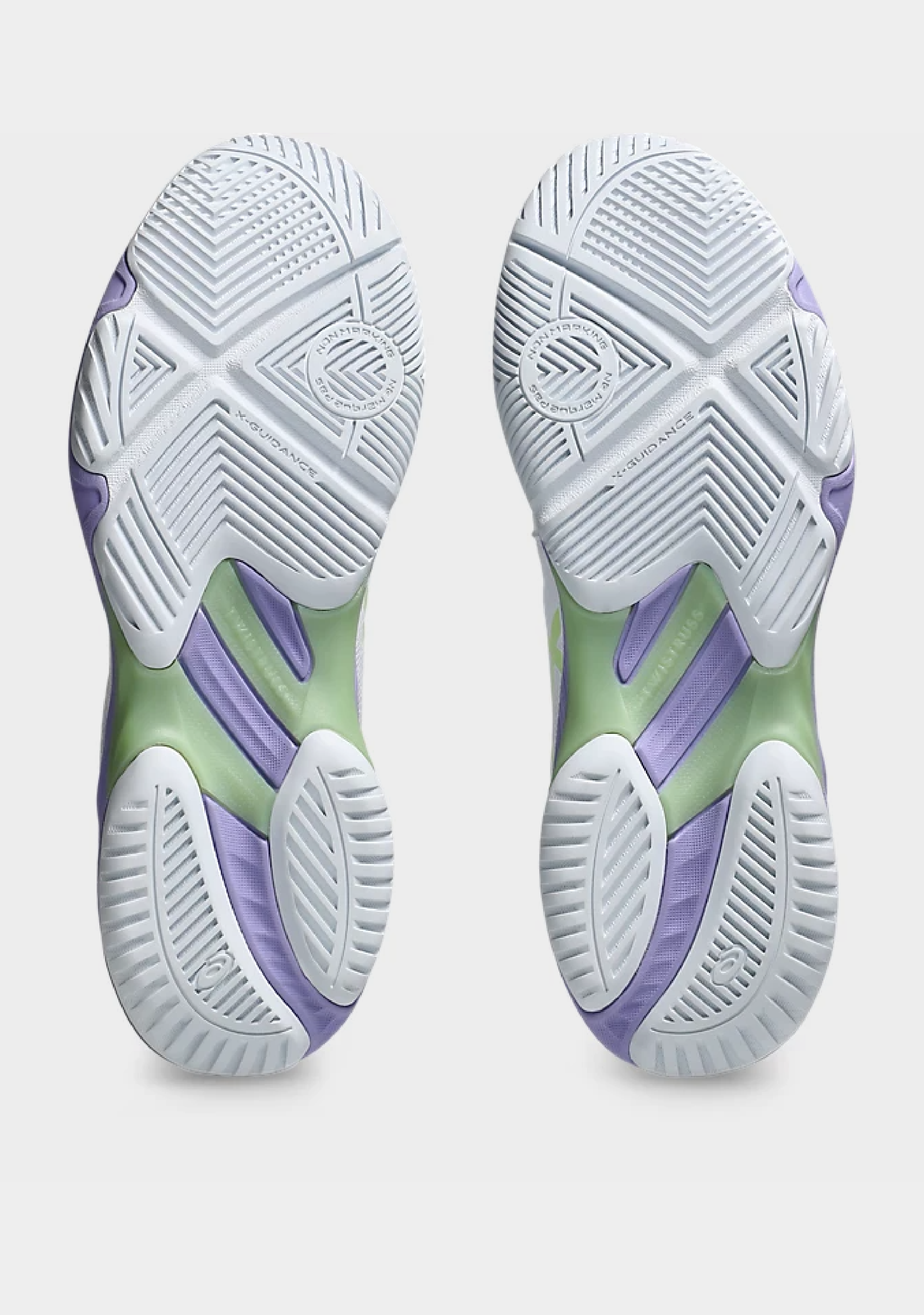 Asics Women's Netburner Ballistic FF 3