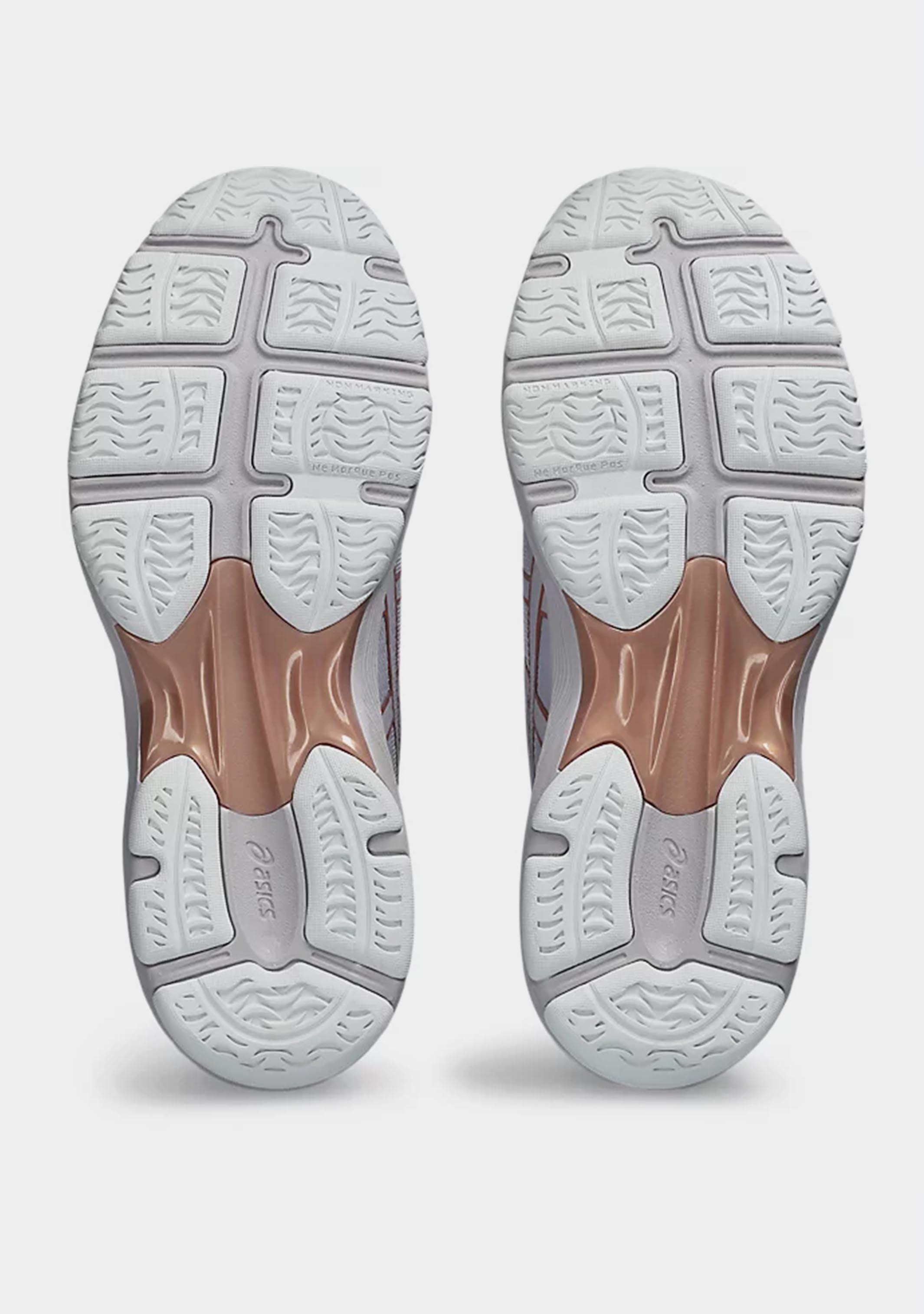 Asics Womens Gel Netburner Academy 9 <br> 1072A062 021