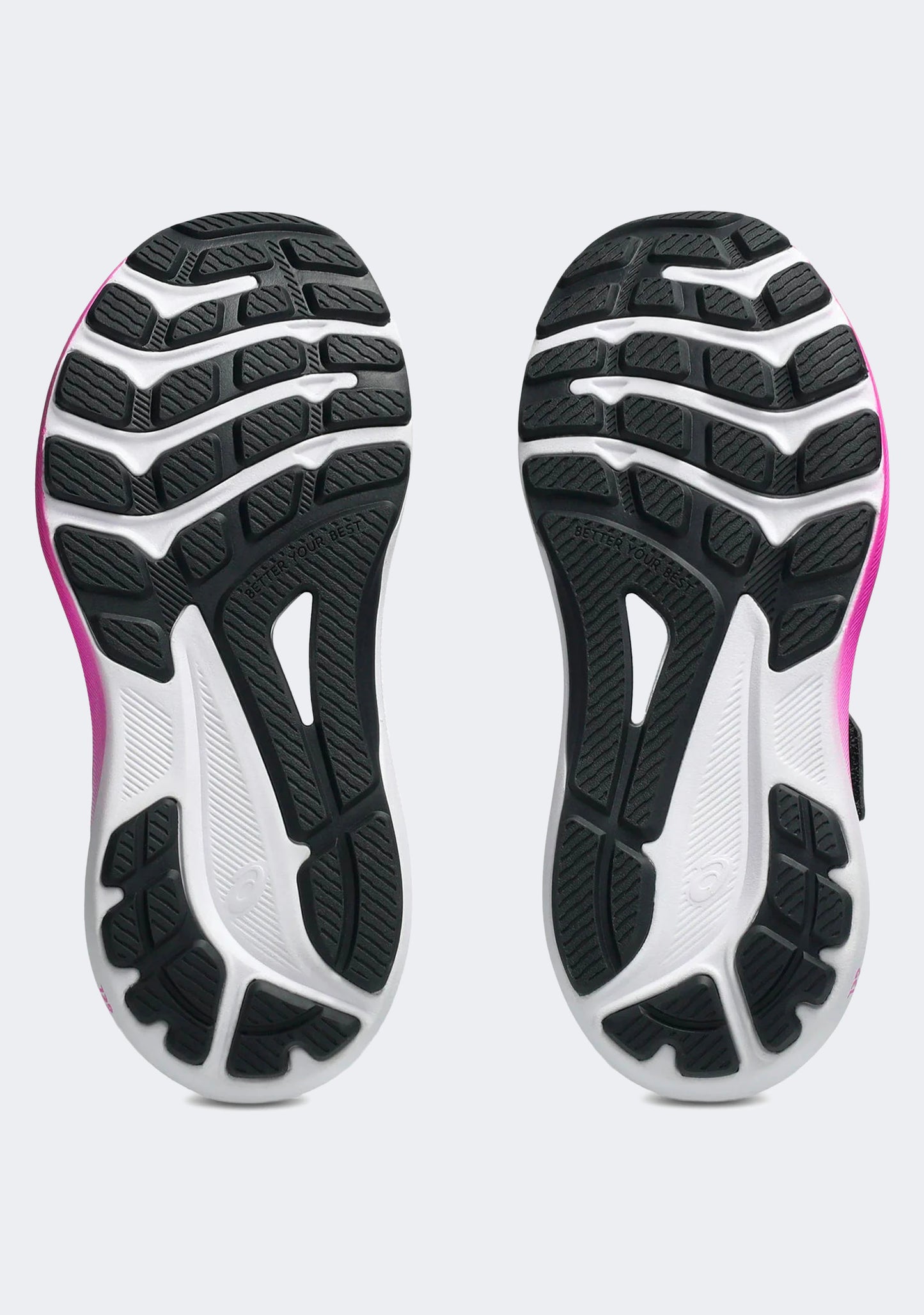 Asics Kids' GT-1000 14 PS