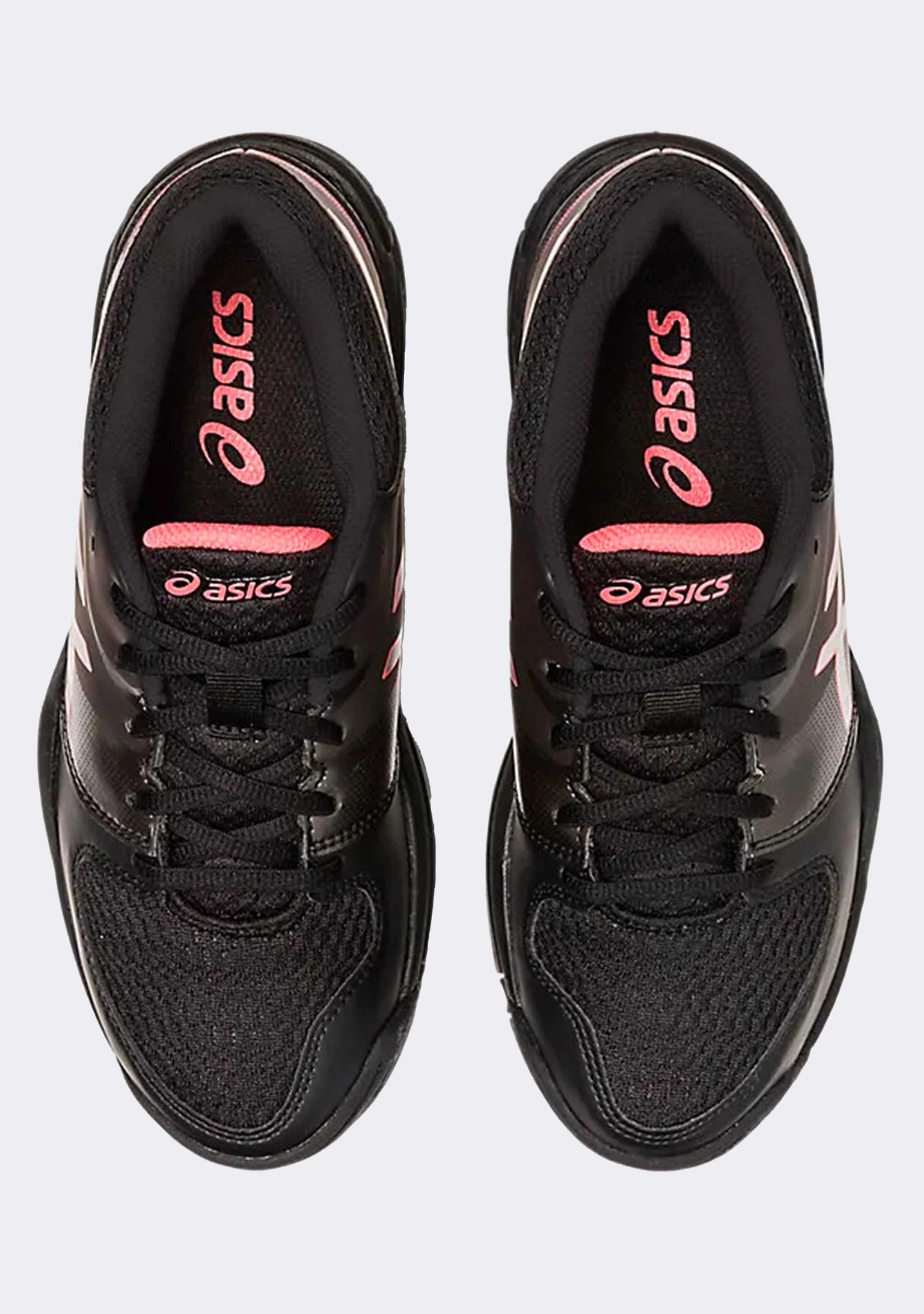 Asics Kids' Gel-Netburner 20 GS